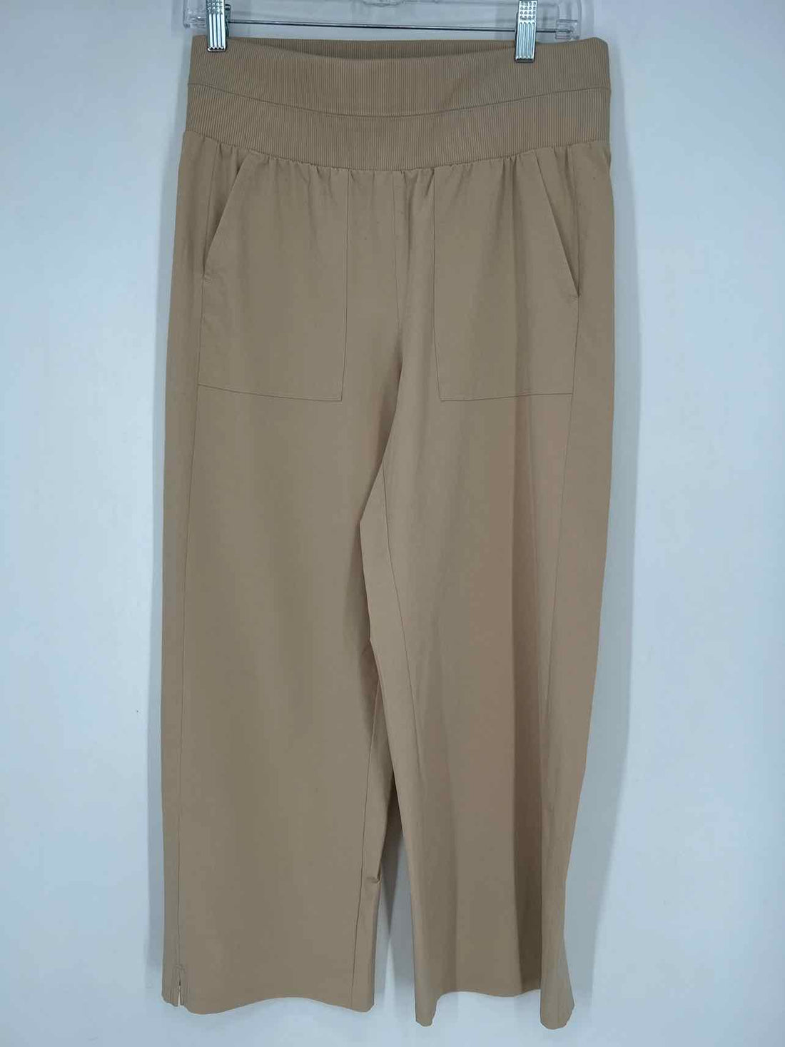 T By Talbots Size S Khaki Pants