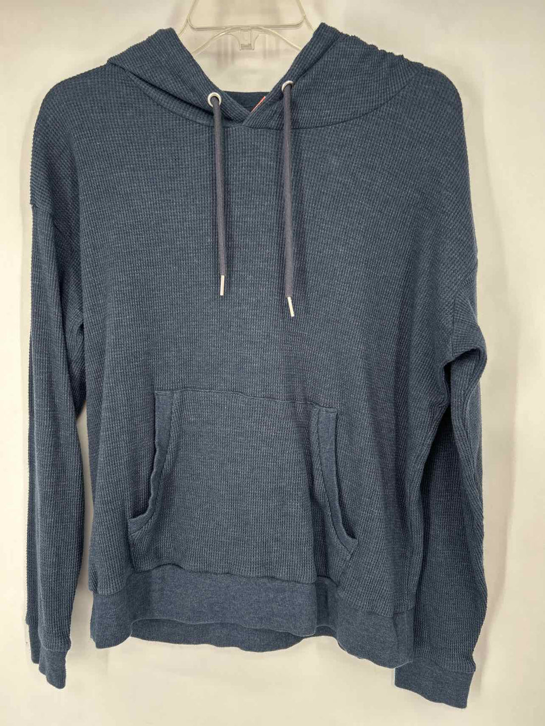 Market & Spruce Size M Navy Hoodie