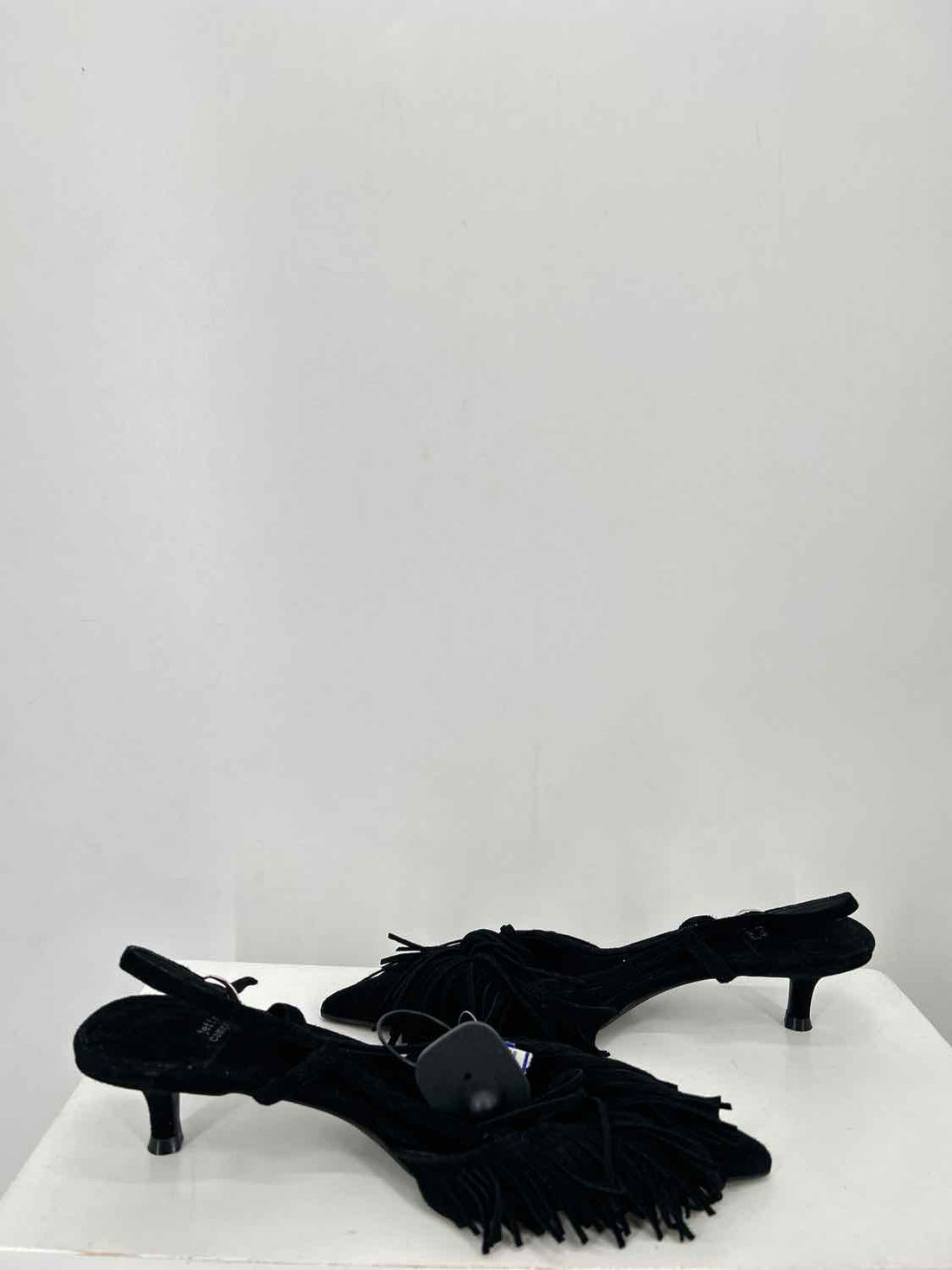 Jeffrey Campbell Women Size 9 Black Heels