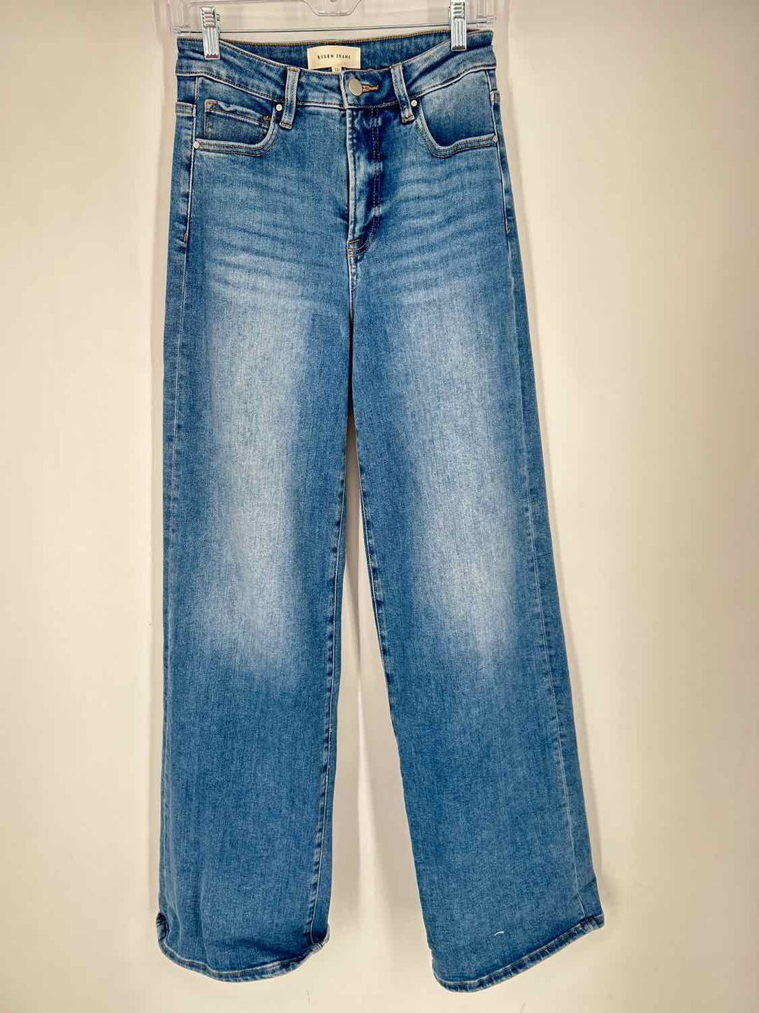 risen jean Size 27/4 Denim Jeans