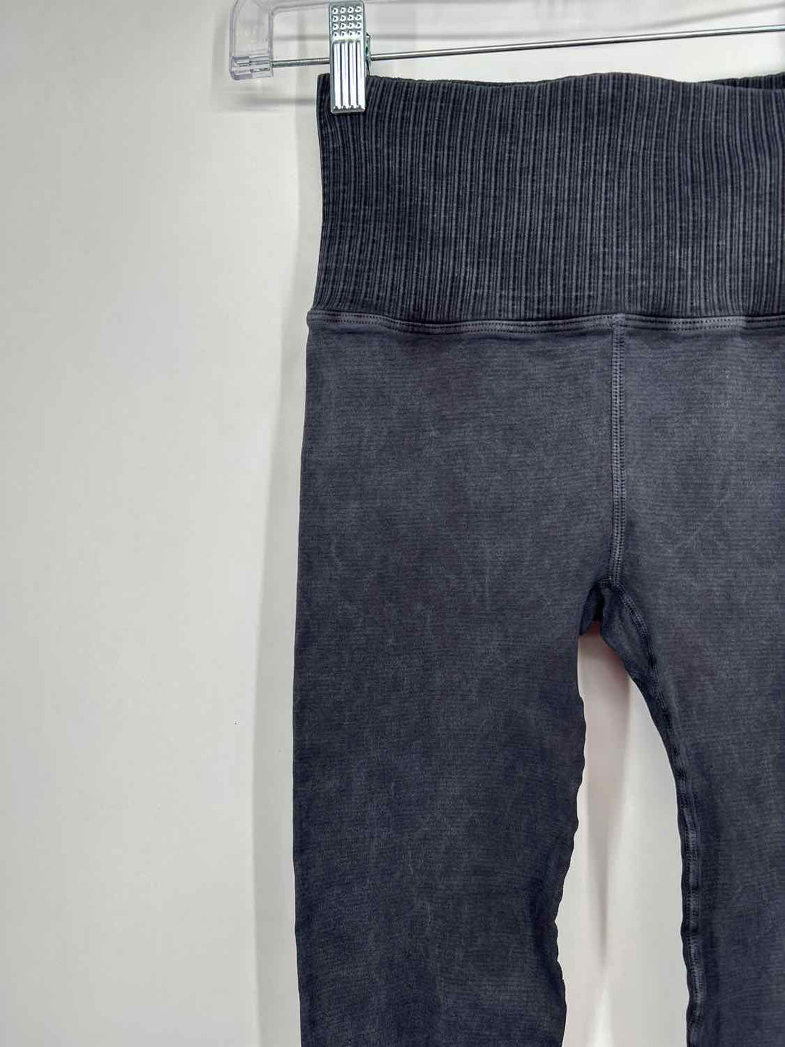 FP Movement Size S Dark Gray Active Leggings