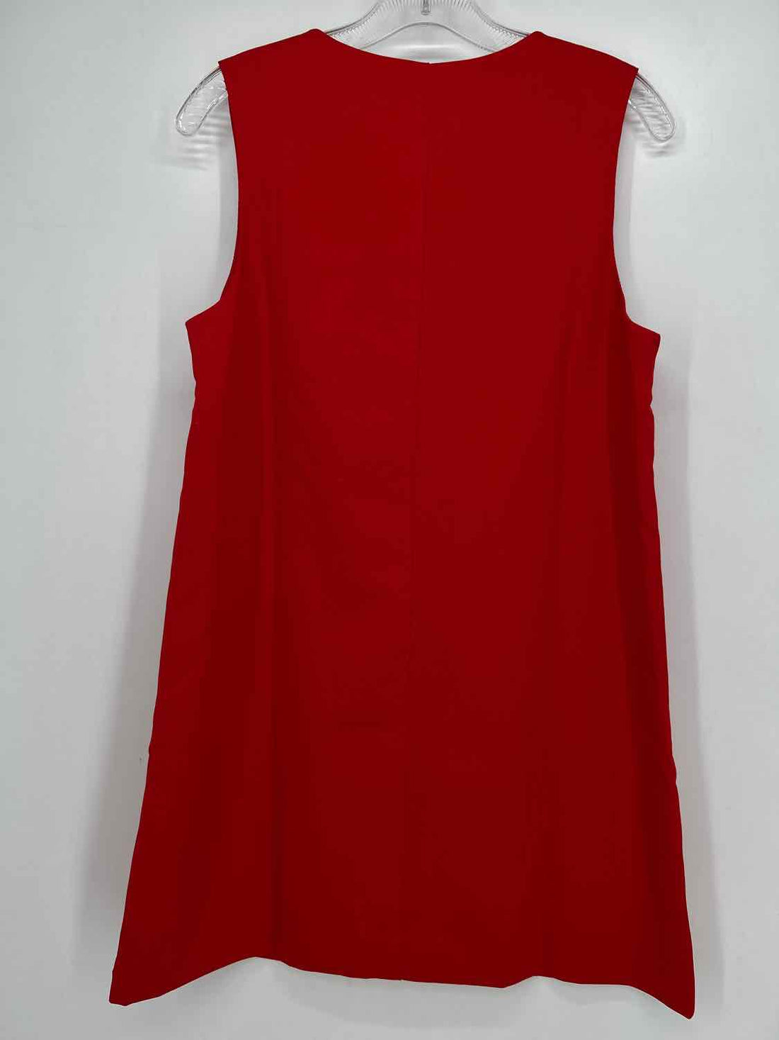 H&M Size S Red NWT Dress