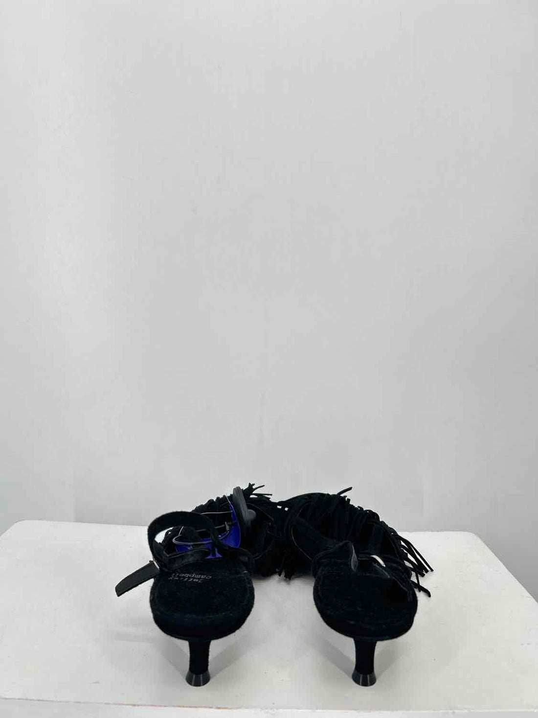 Jeffrey Campbell Women Size 9 Black Heels