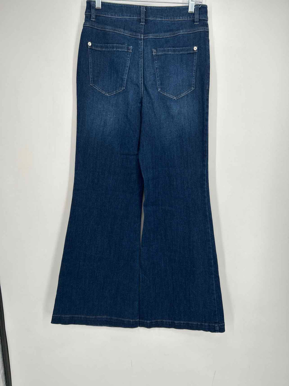 INC Size 8 Dark Wash Denim Jeans
