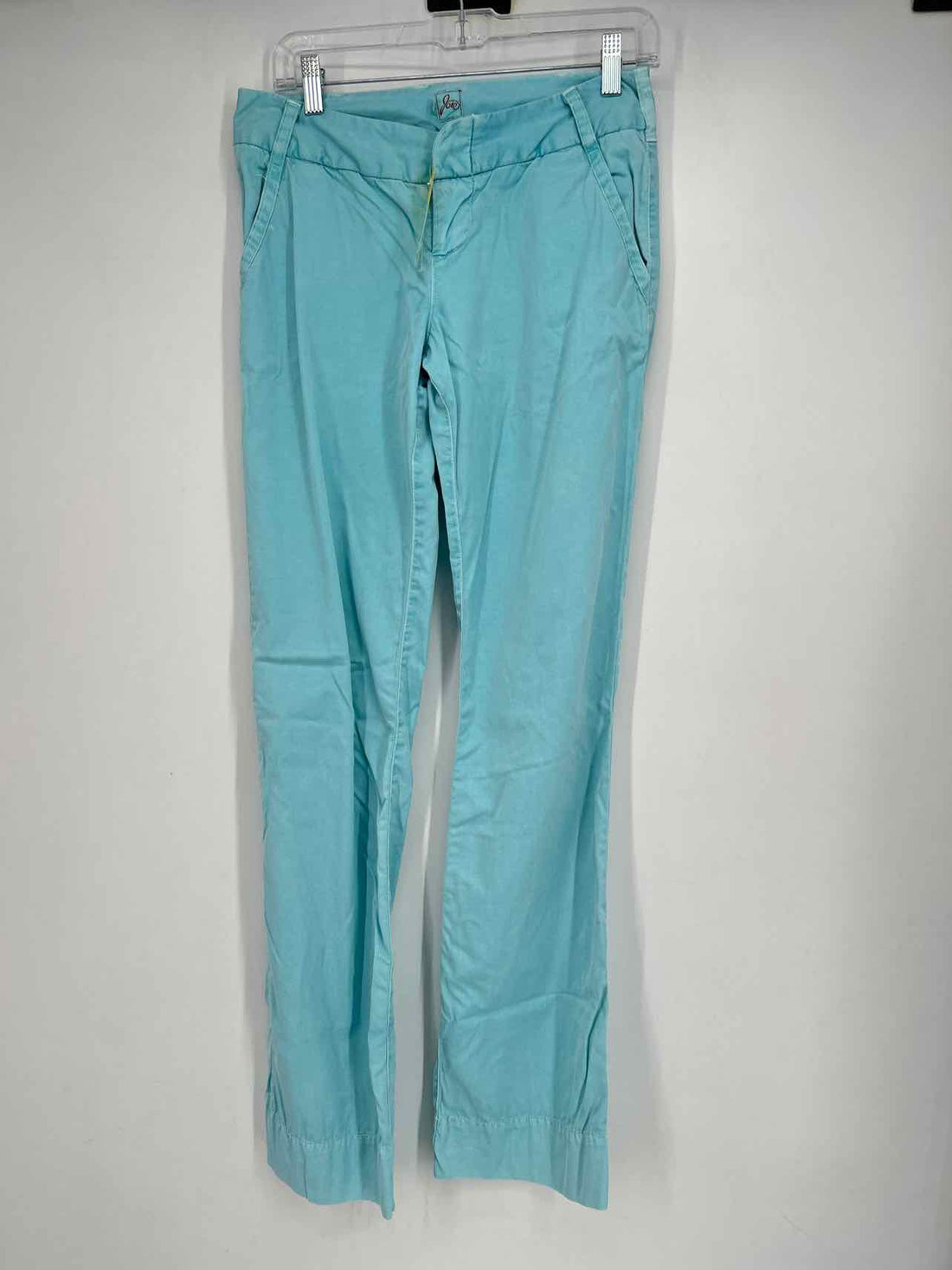 Joie Size 26 Blue Pants