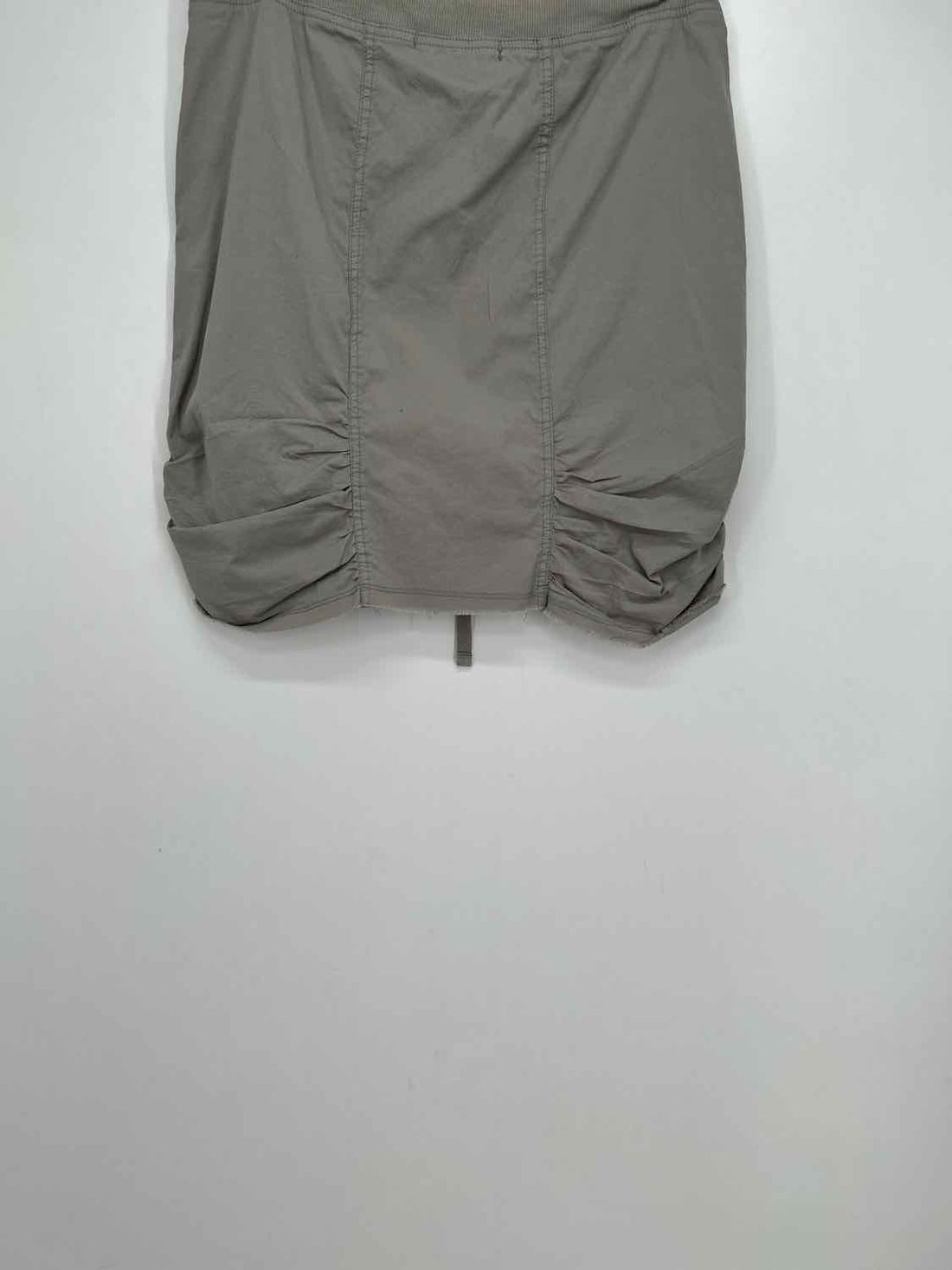 Wearables Size S Light Gray NWT Leland Skirts