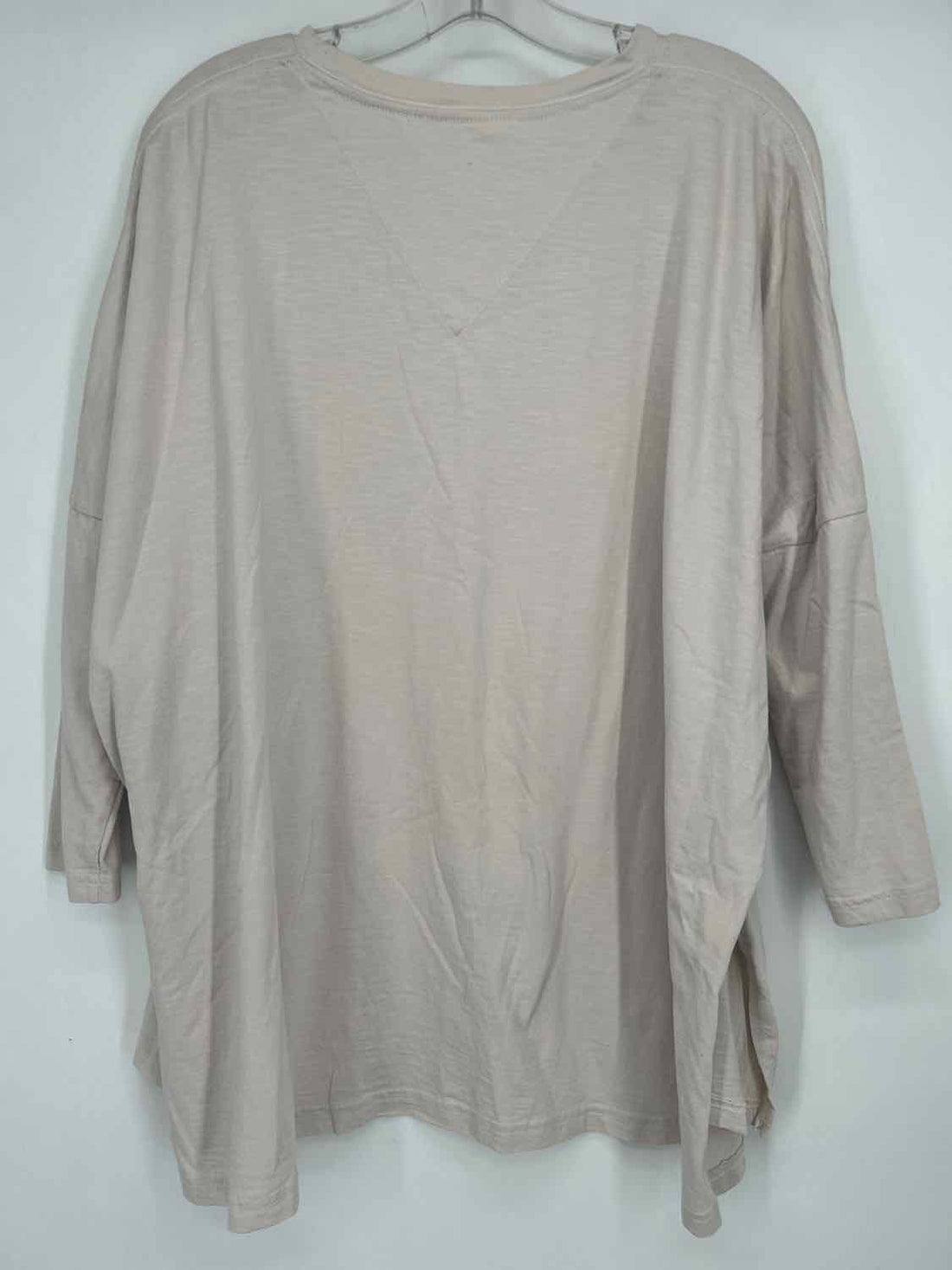 Mersea Size One Size Pale Blush Long Sleeve