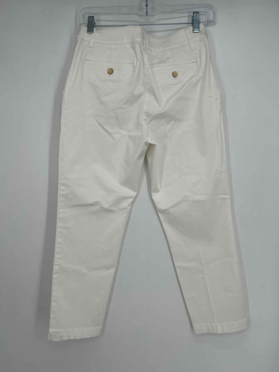 Tommy Bahama Size 0 White Pants