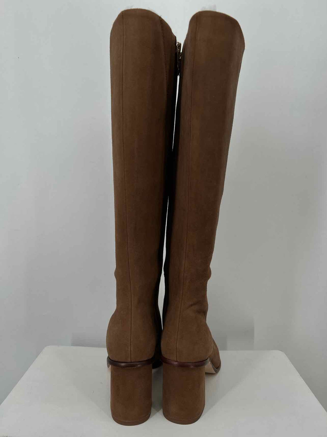 Antonio Melani Women Size 8.5 Brown New In Box Knee-High Boot