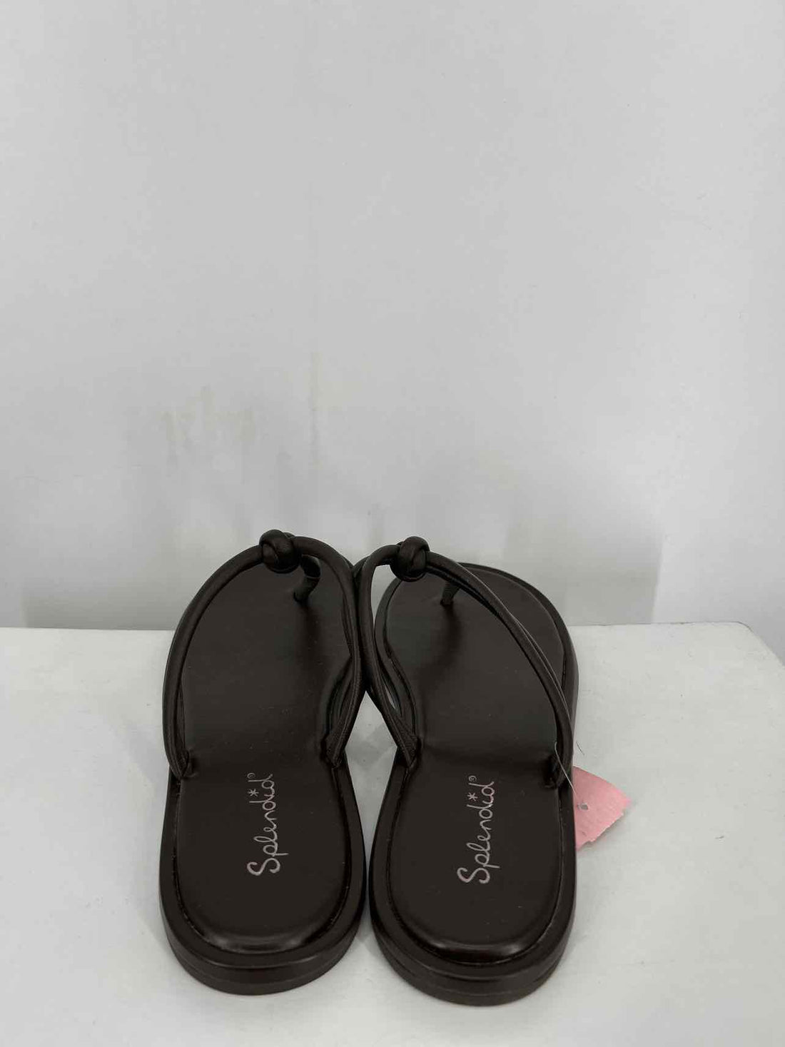Splendid Women Size 8 Brown Sandals