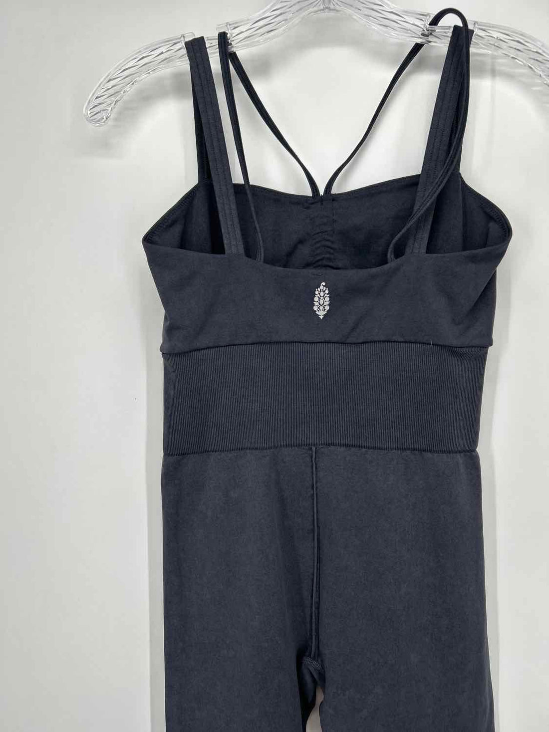 FP Movement Size S Dark Gray Active Bodysuit