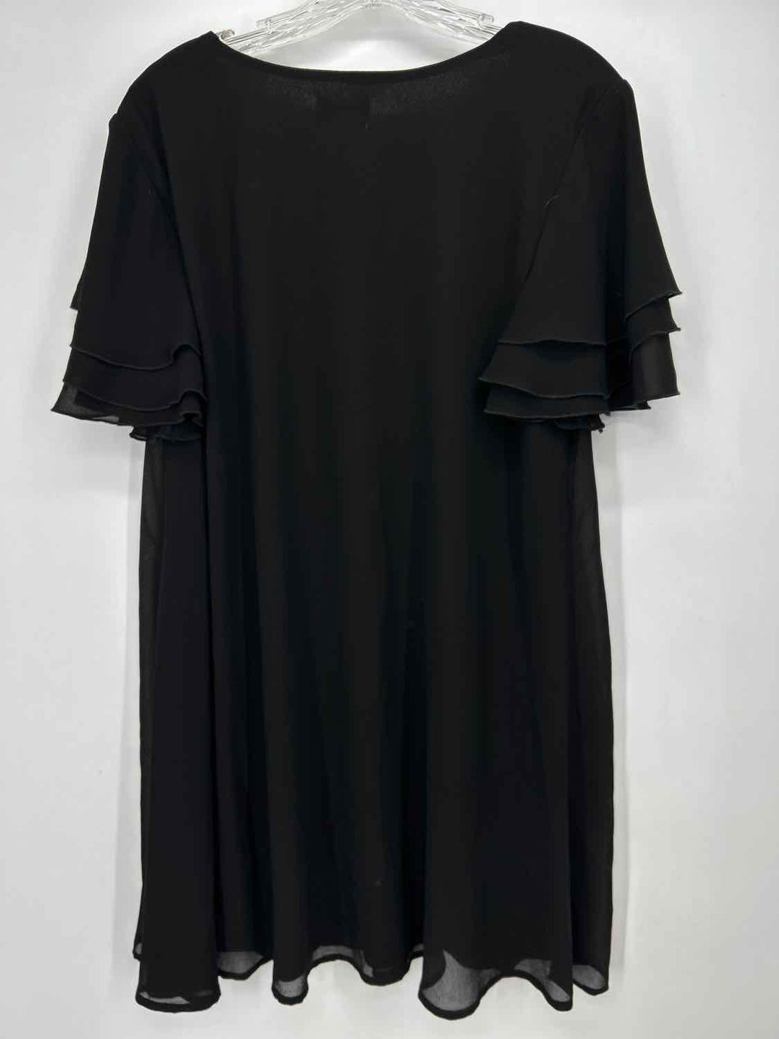 Show Me Your Mumu Size S Black NWT Dress