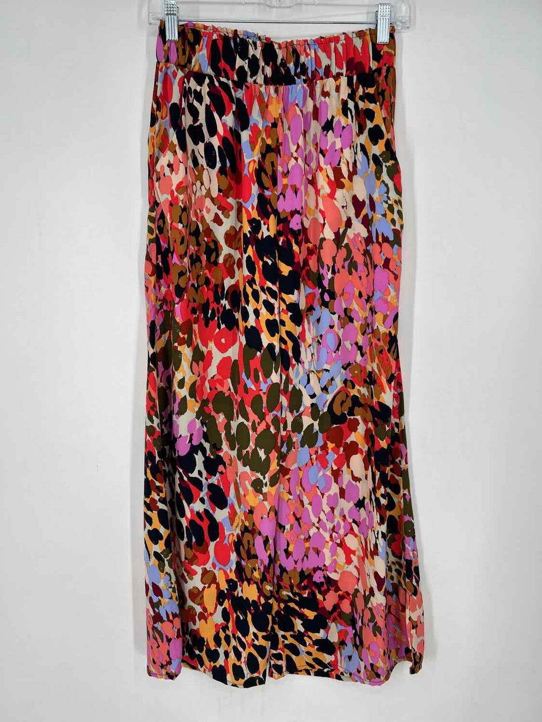 Tyche Size M Multi Print Pants