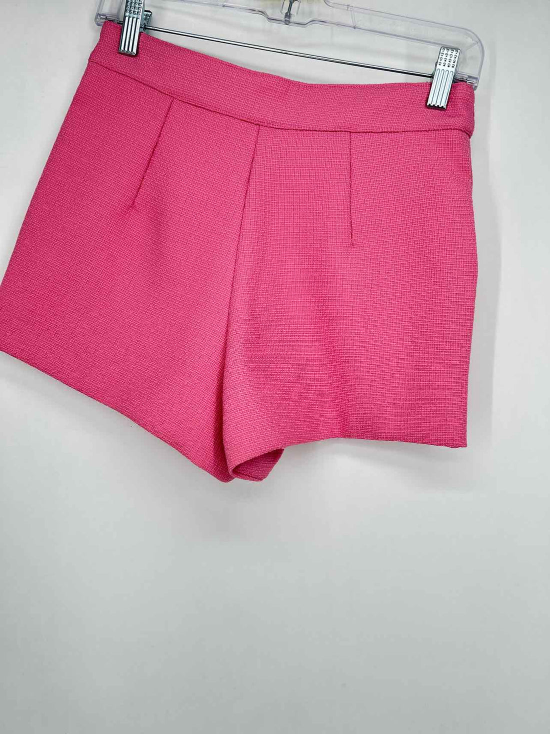 The Brass Monkey Size S Bubblegum NWT Shorts