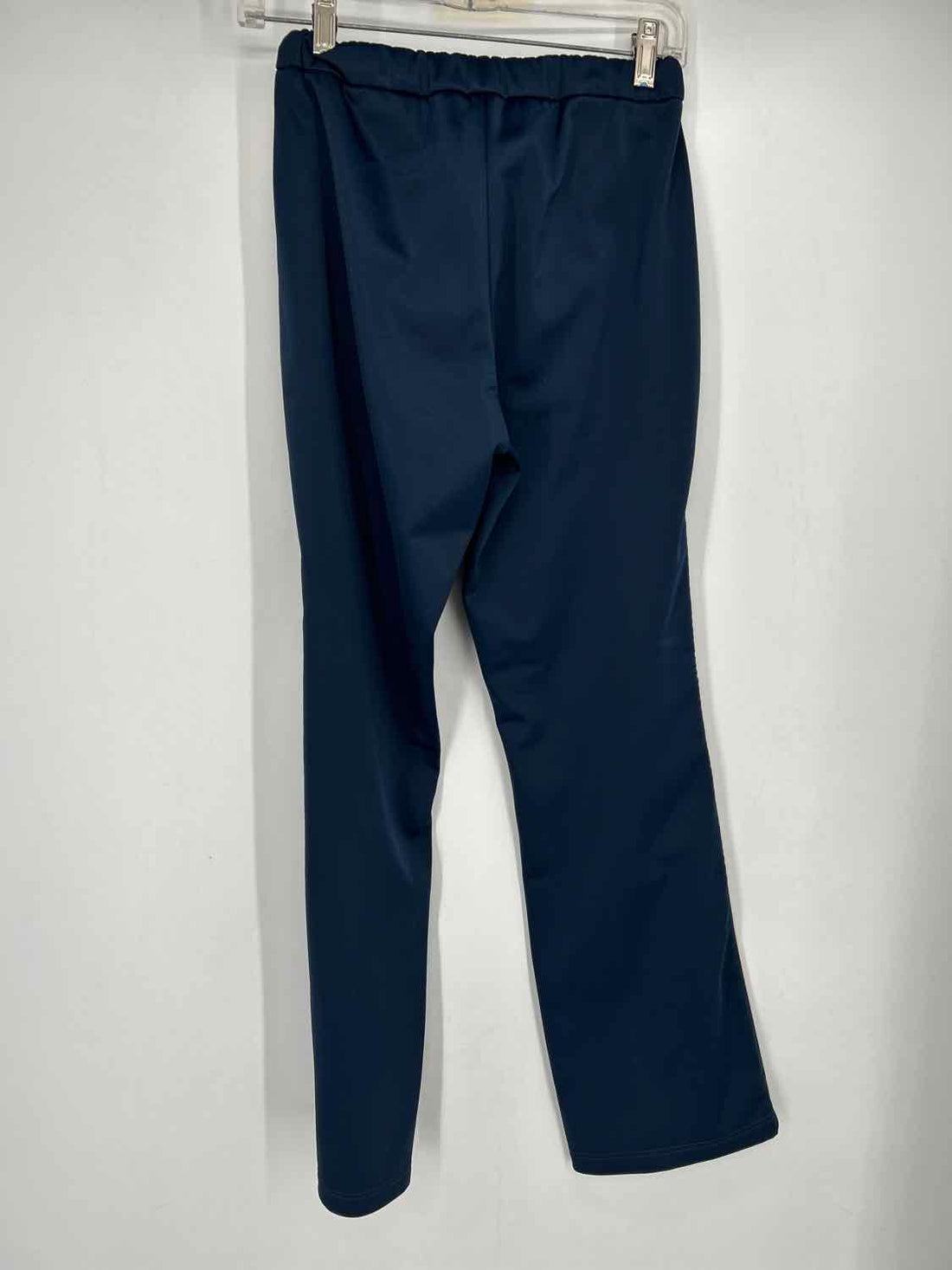 Lacoste Size 6 Dark Navy Active Pants