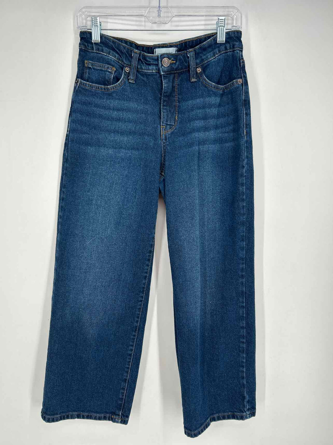 Crown & Ivy Size 4P Denim Jeans