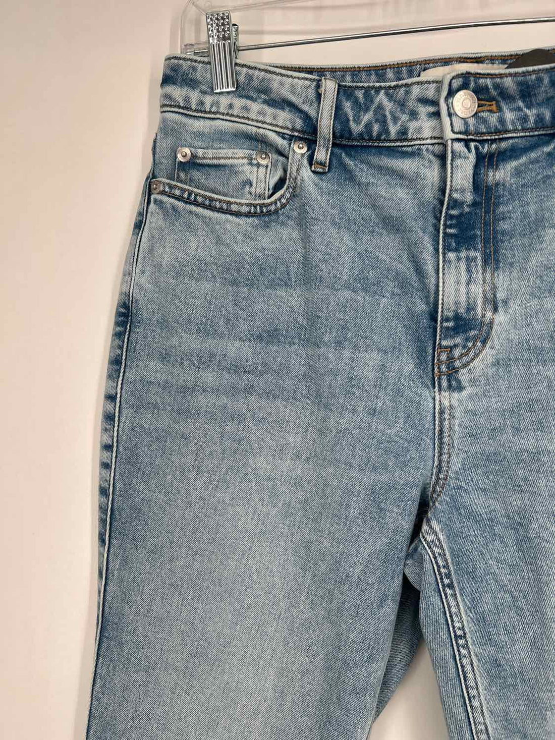Vineyard Vines Size 29 Light Wash Denim Jeans