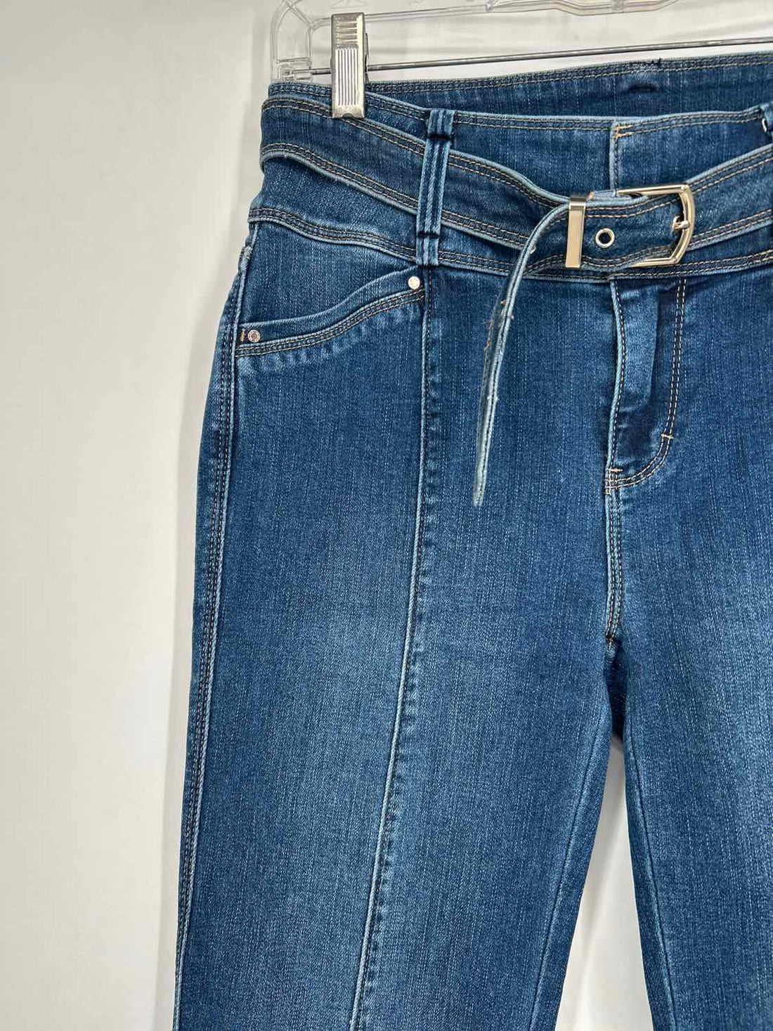 White House Black Market Size 2 Denim Jeans