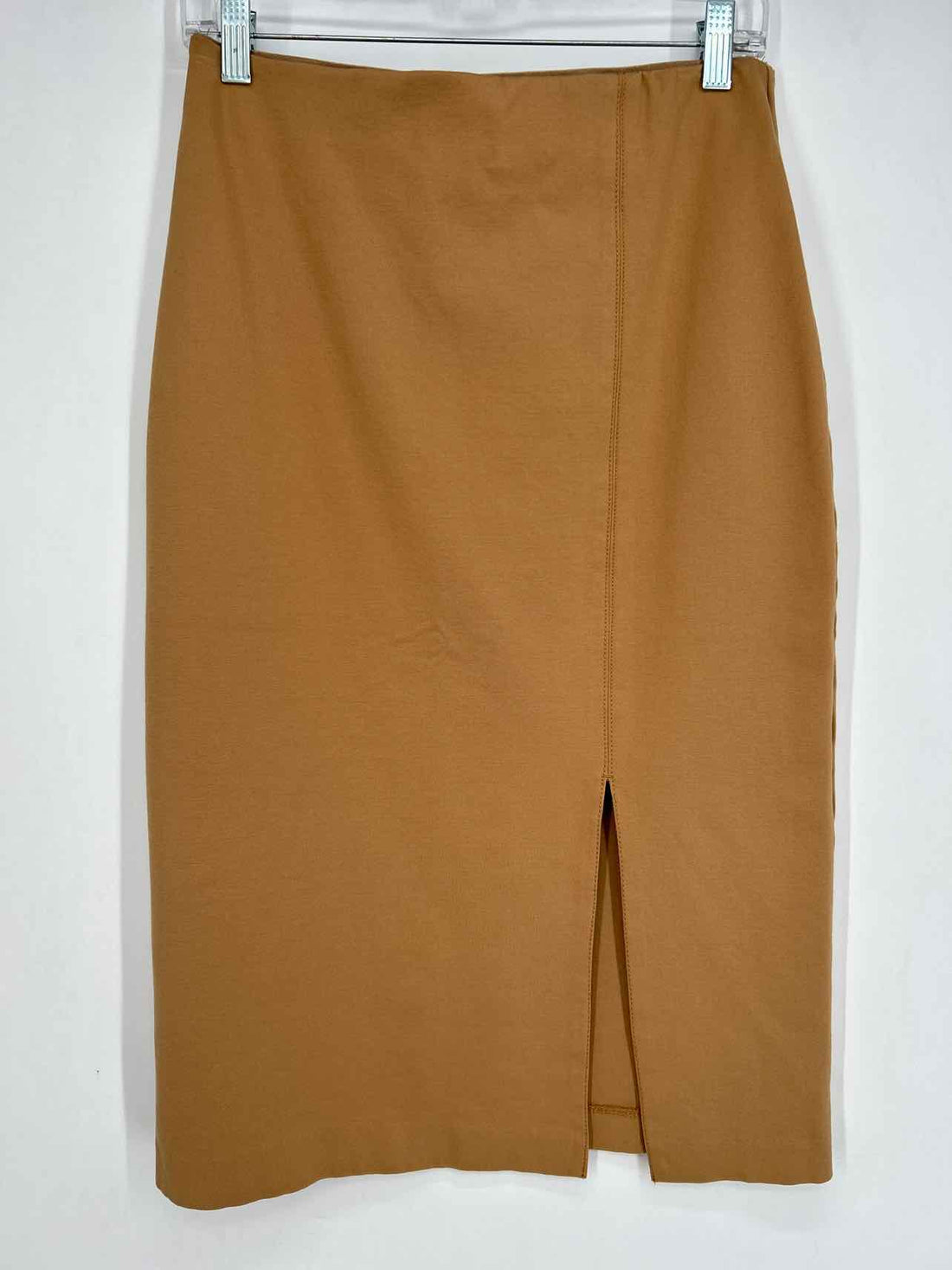 Ann Taylor Size M Khaki Skirts