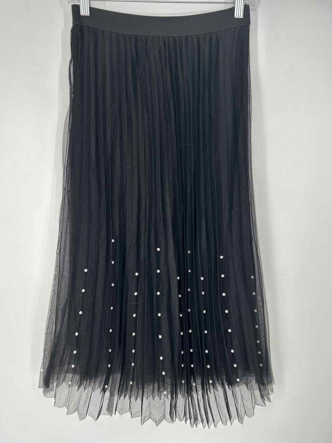 Ultra Pink Size S Black Skirts