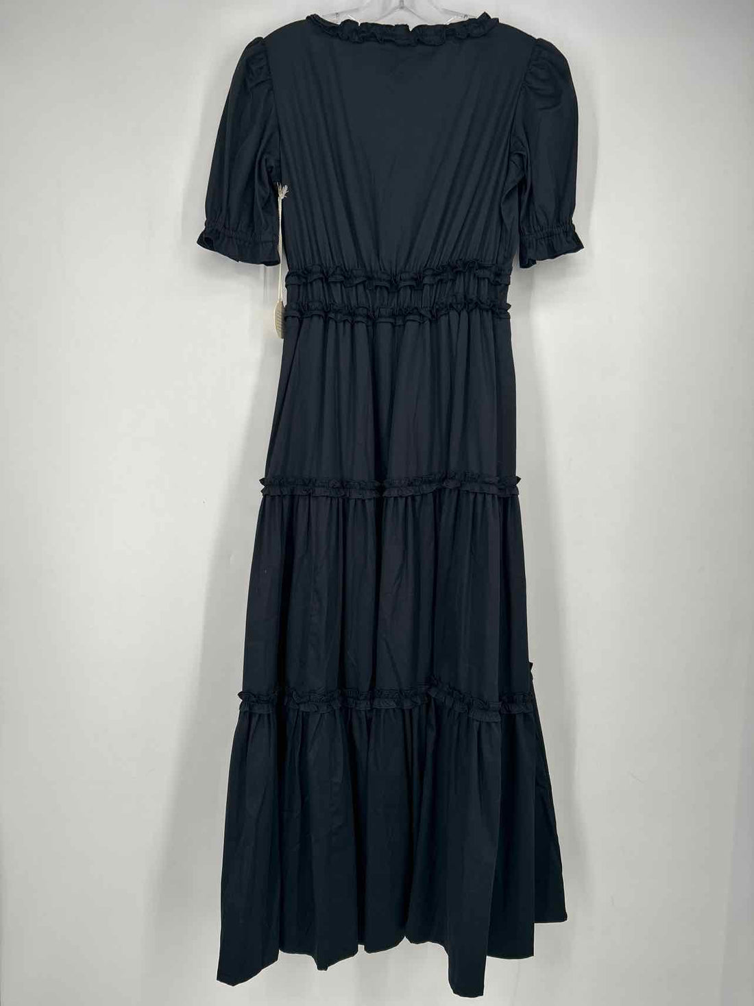 Spartina 449 Size XS Black NWT Dress