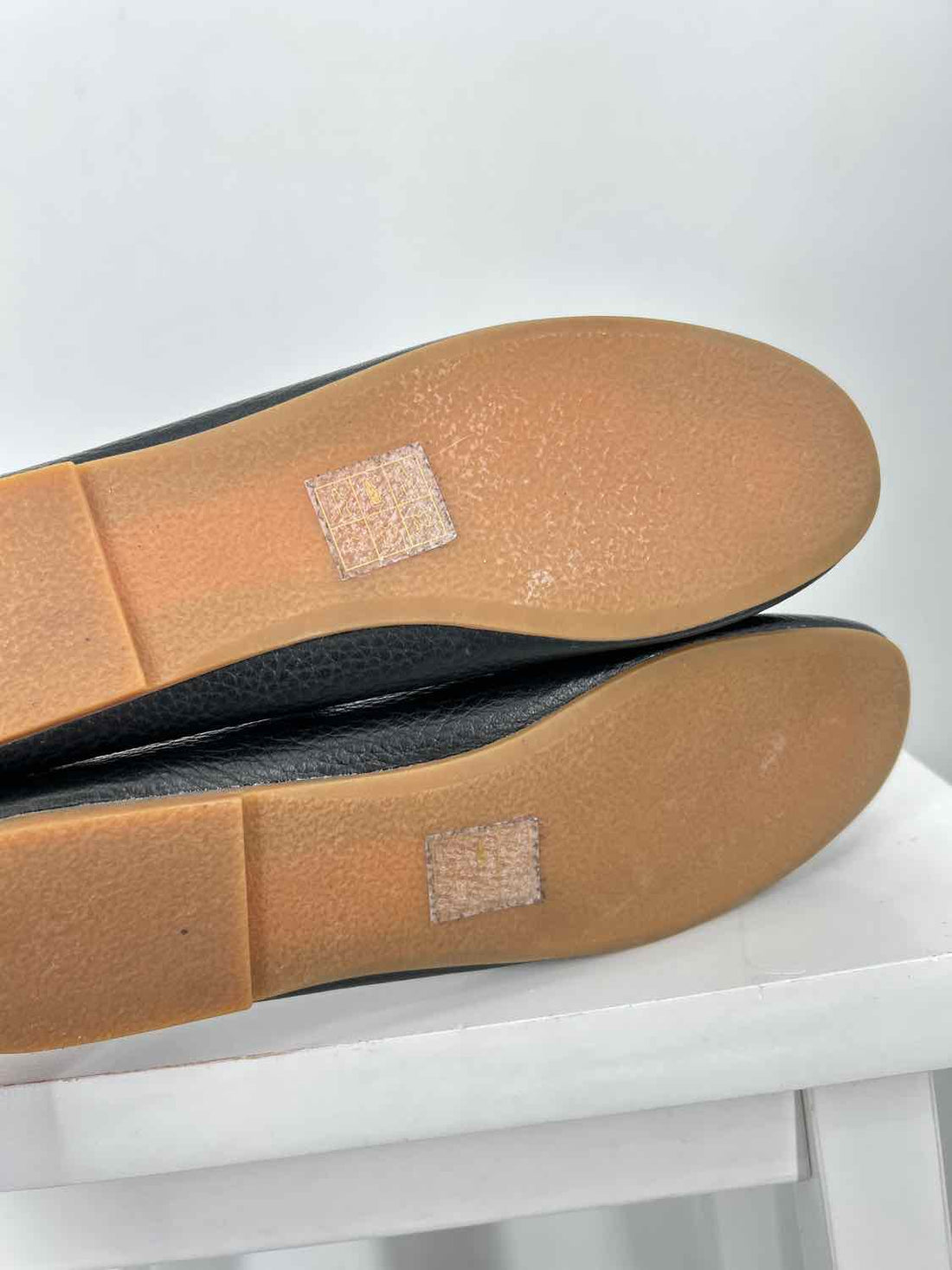 Jack Rogers Women Size 9 Black Loafers