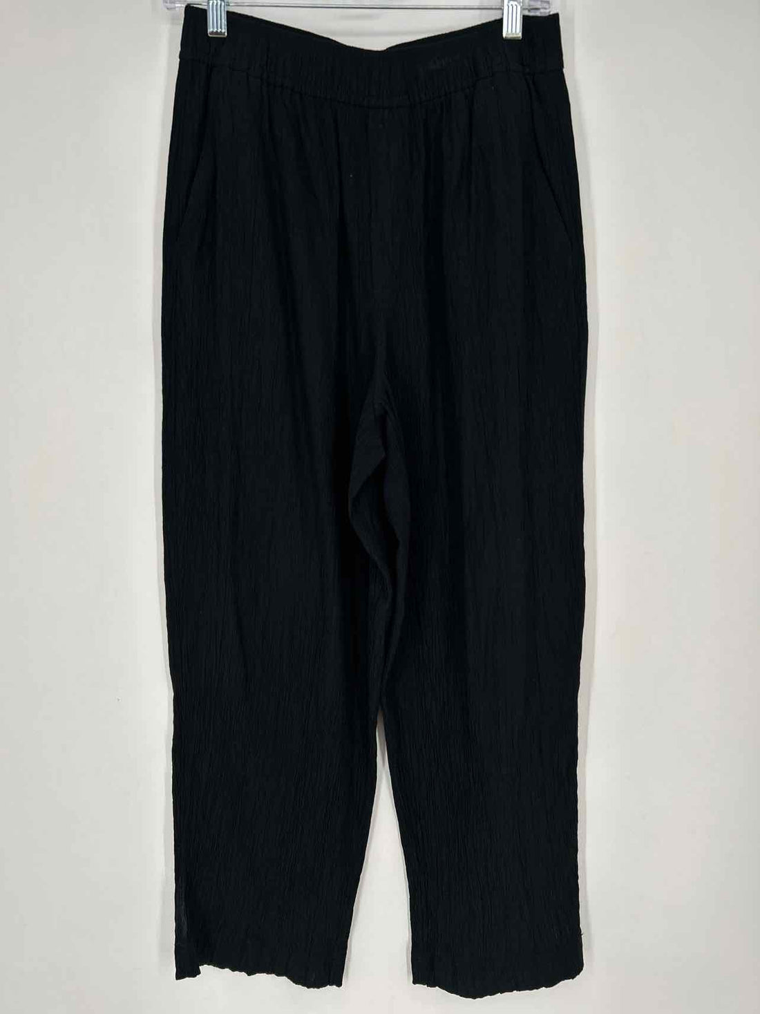 Madewell Size S Black Pants