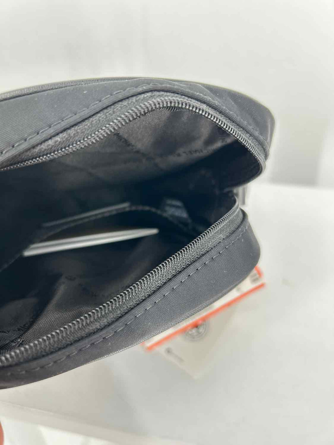 Michael Kors Black NWT Khai Crossbody