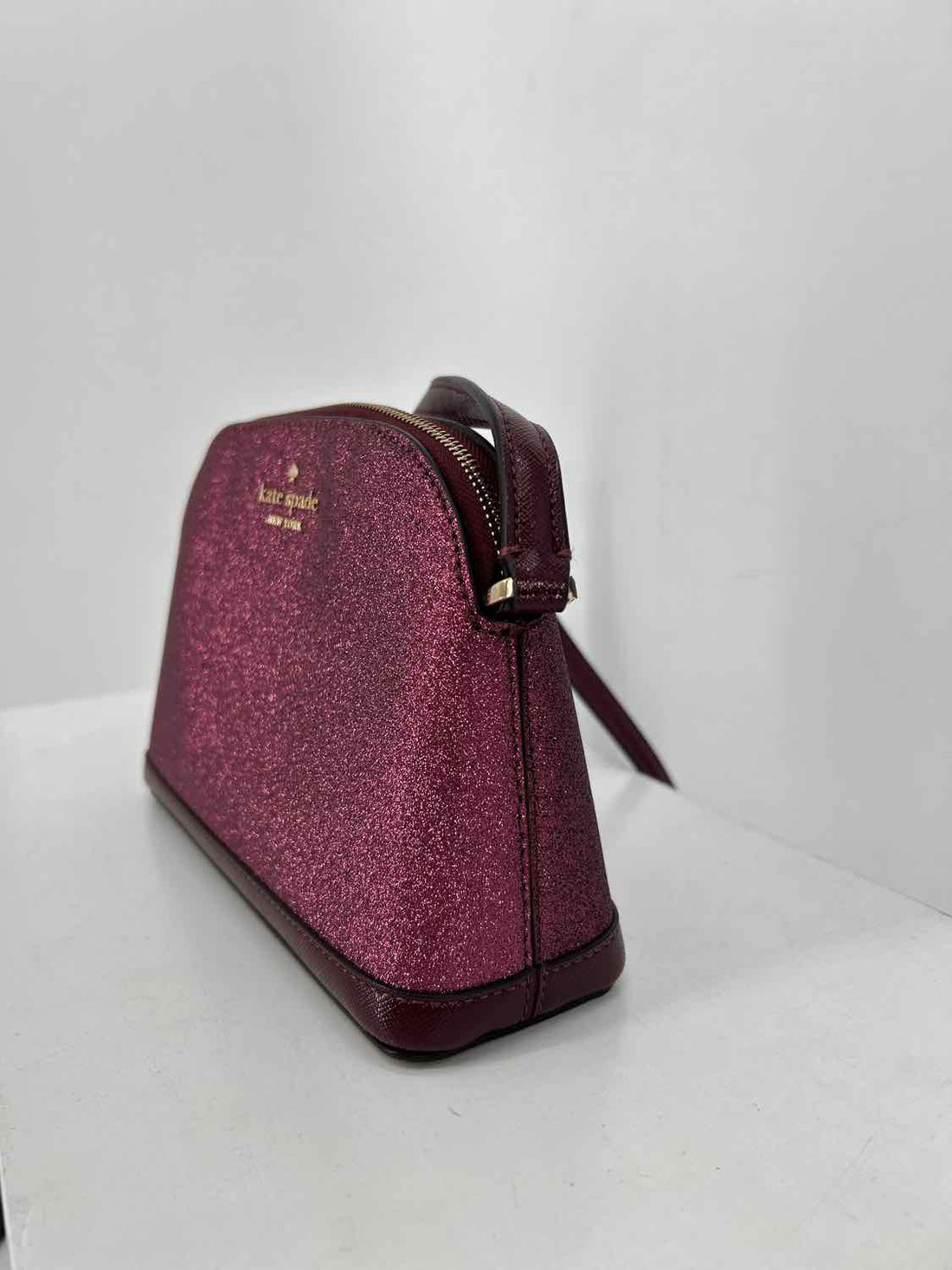 Kate Spade Berry Crossbody
