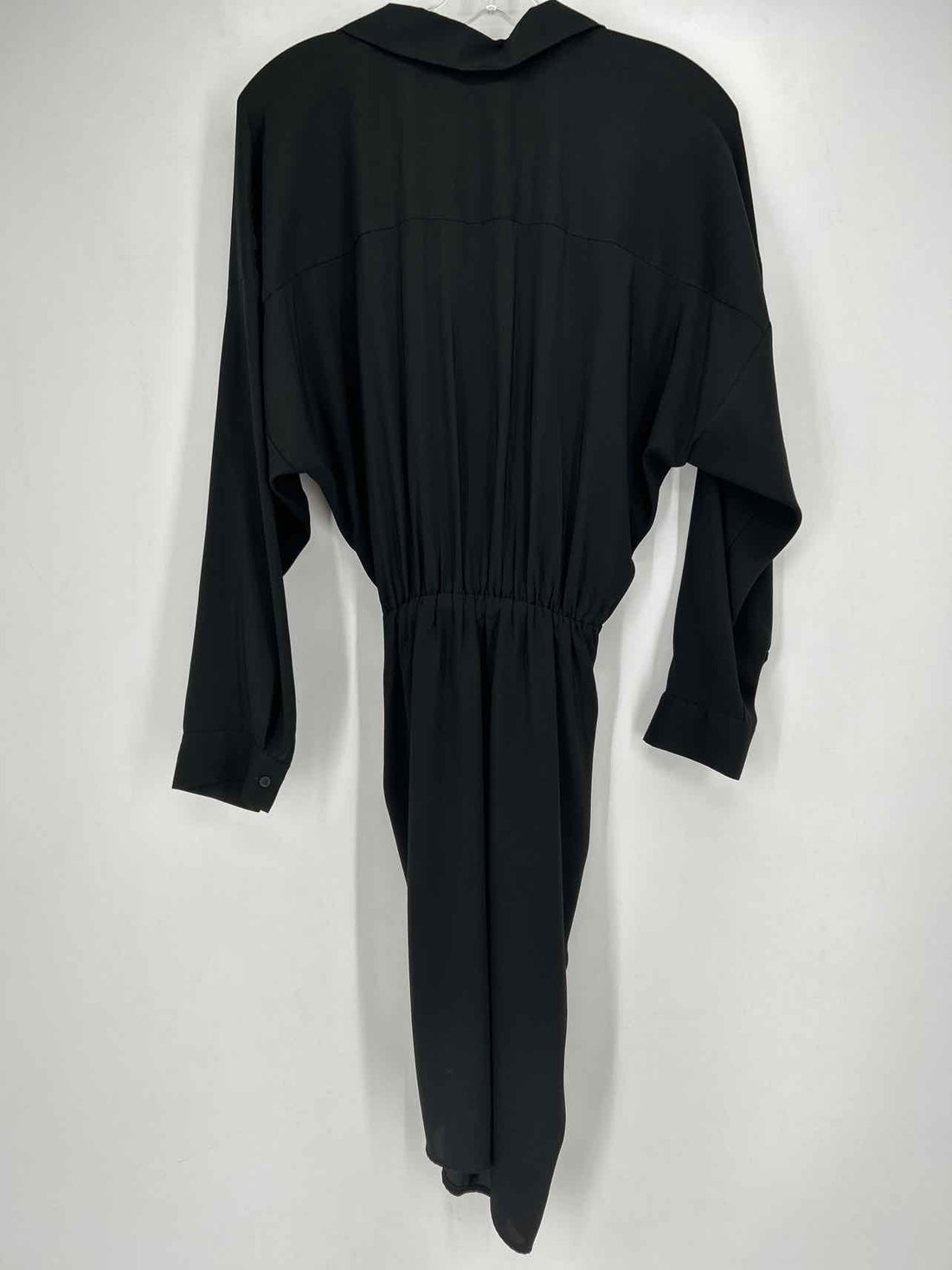 Express Size M Black Dress