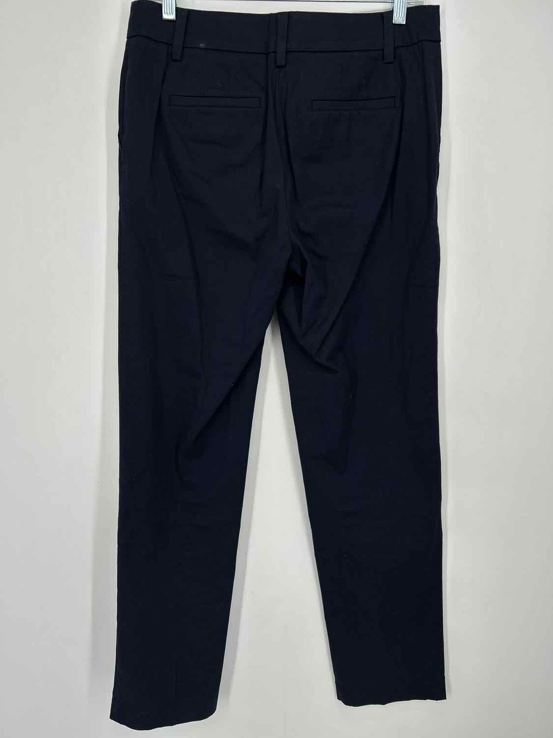 Talbots Size 4 Dark Navy Pants