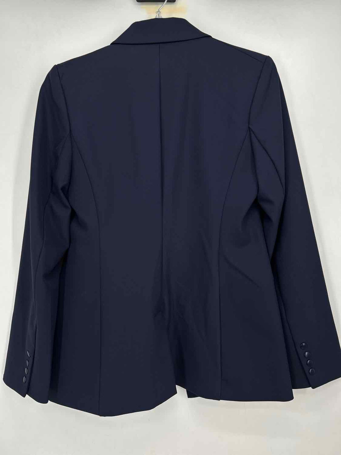 Quince Size M Navy Blazer