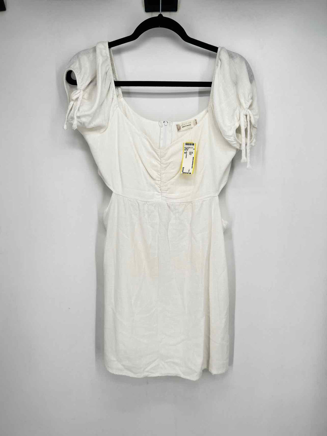 Altard State Size M White Dress