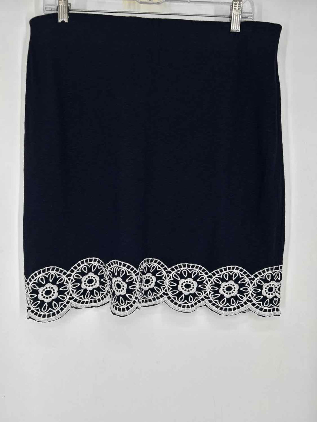 Talbots Size LP Navy NWT Skirts