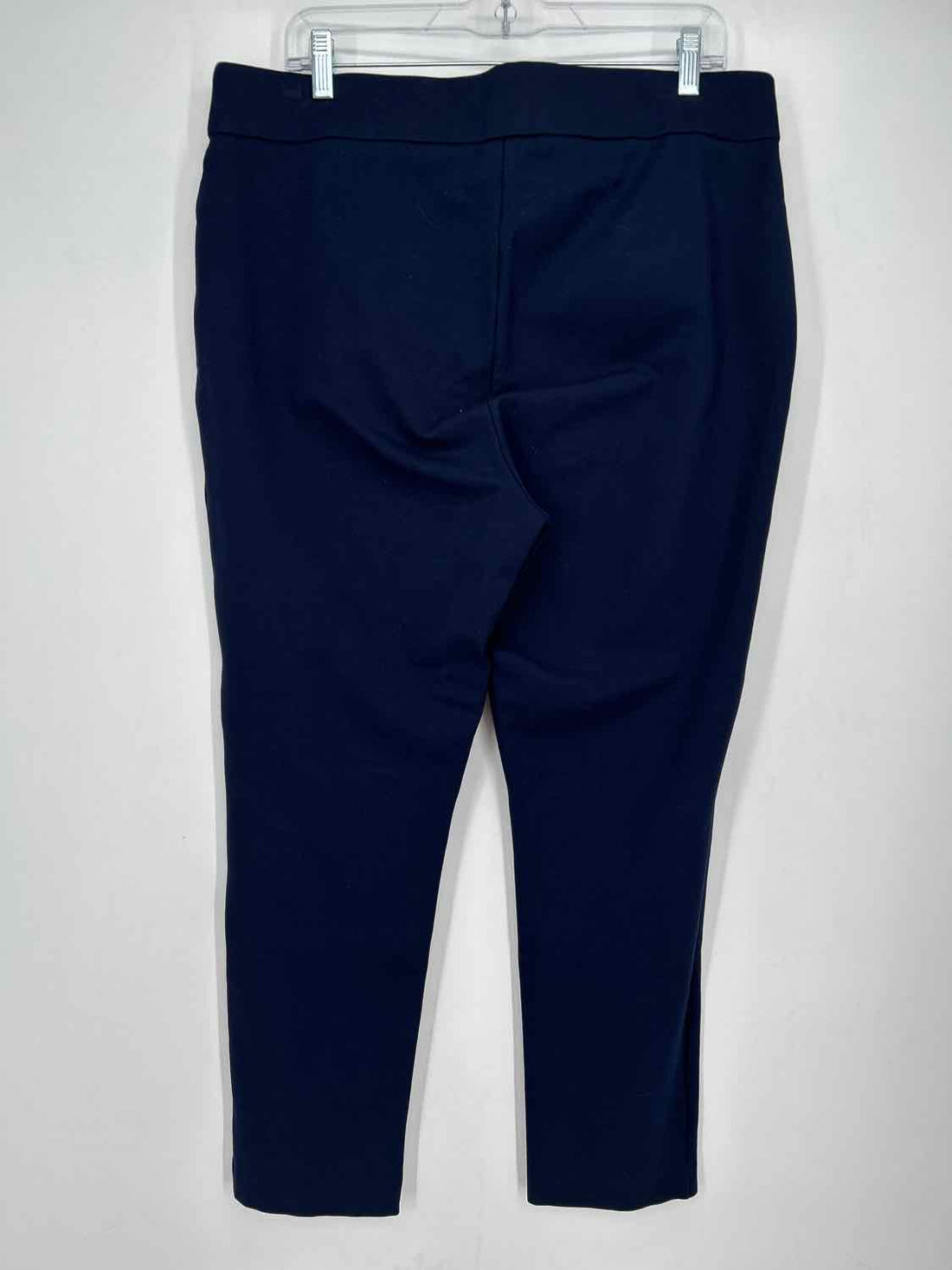 Rafaella Size 16 Dark Navy Pants