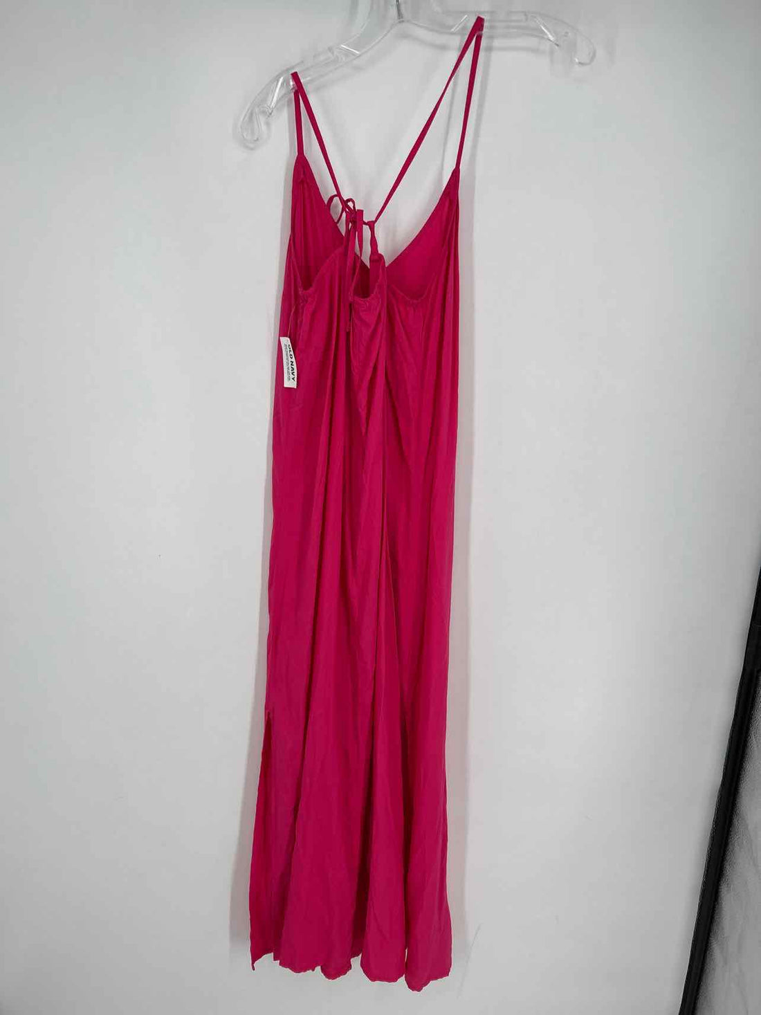 Old Navy Size S Hot Pink NWT Dress