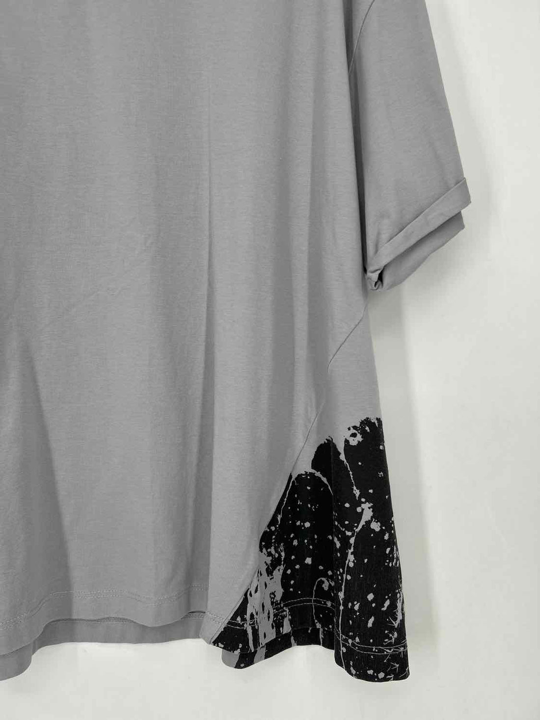 Alembika Size L Light Gray Sold Out T-shirt