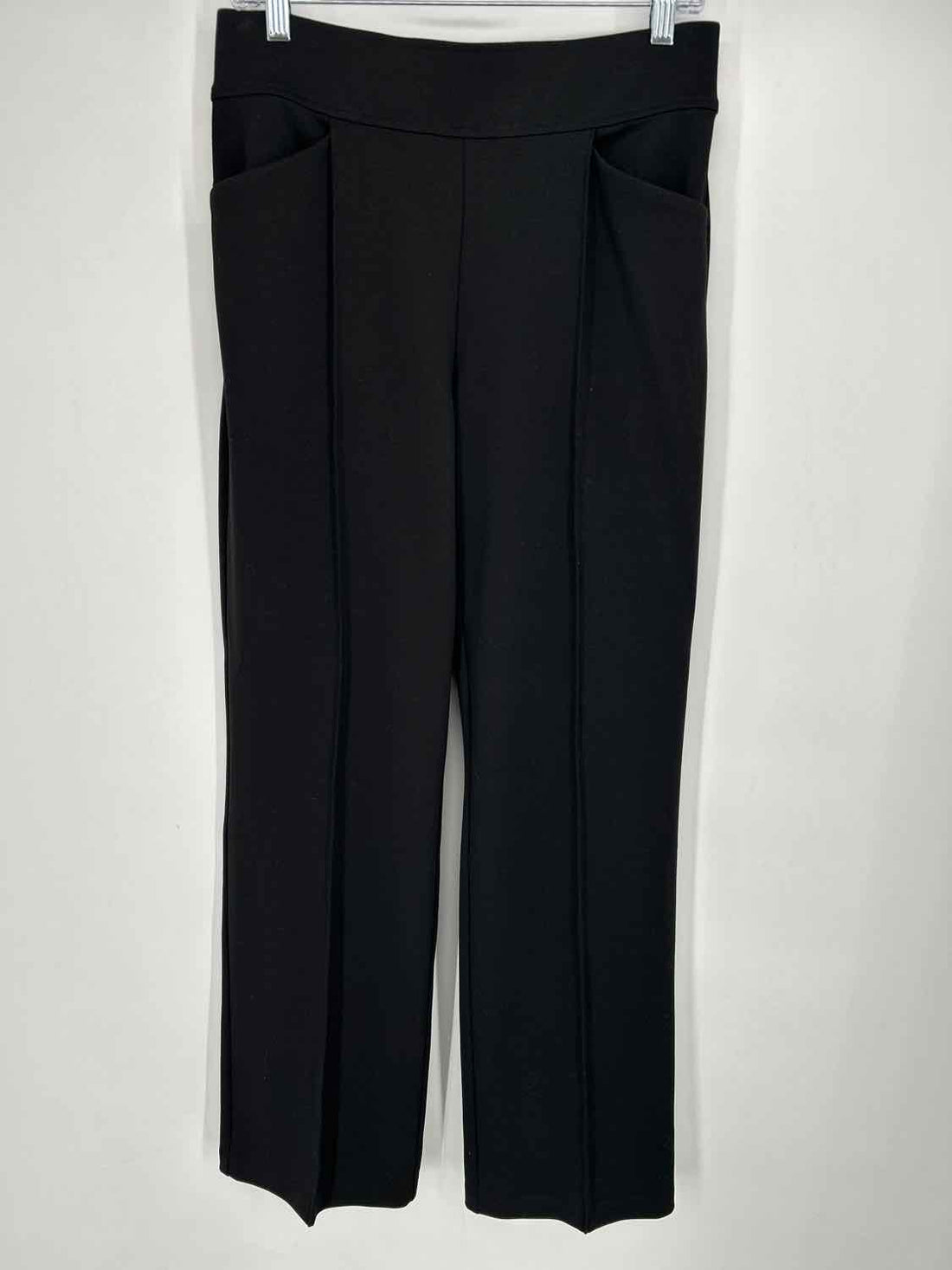 Talbots Size S Black Pants