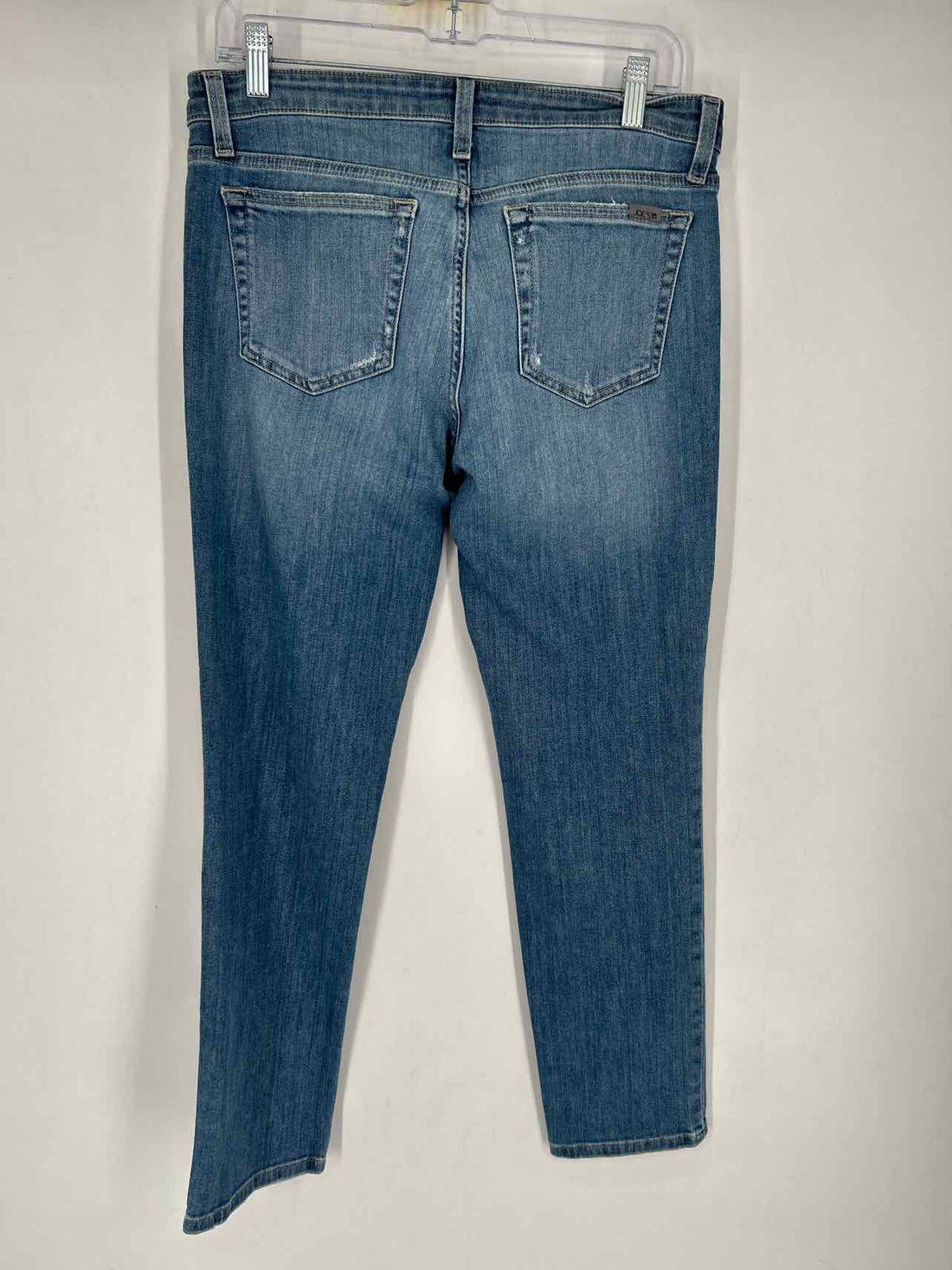 Joes Size 26 Medium Wash Denim Jeans