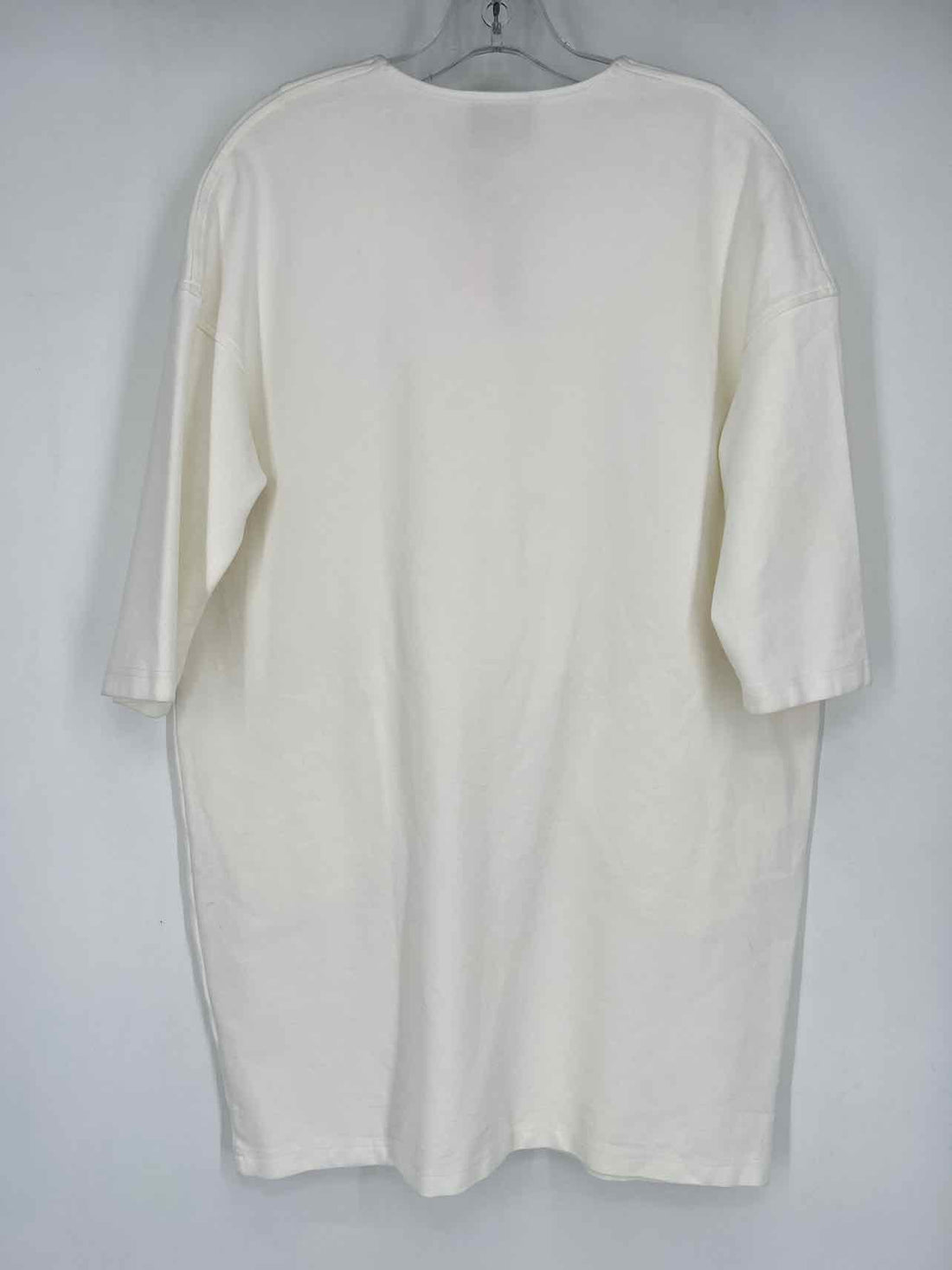 Tuckernuck Size M White NWT Dress