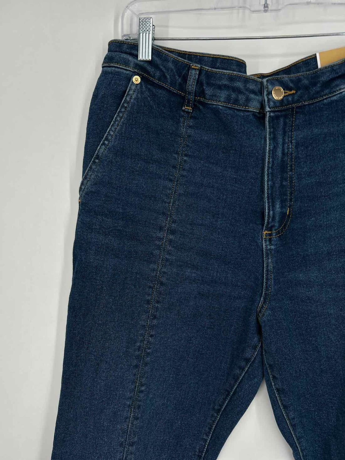 Michael Kors Size 14 Denim NWT Jeans