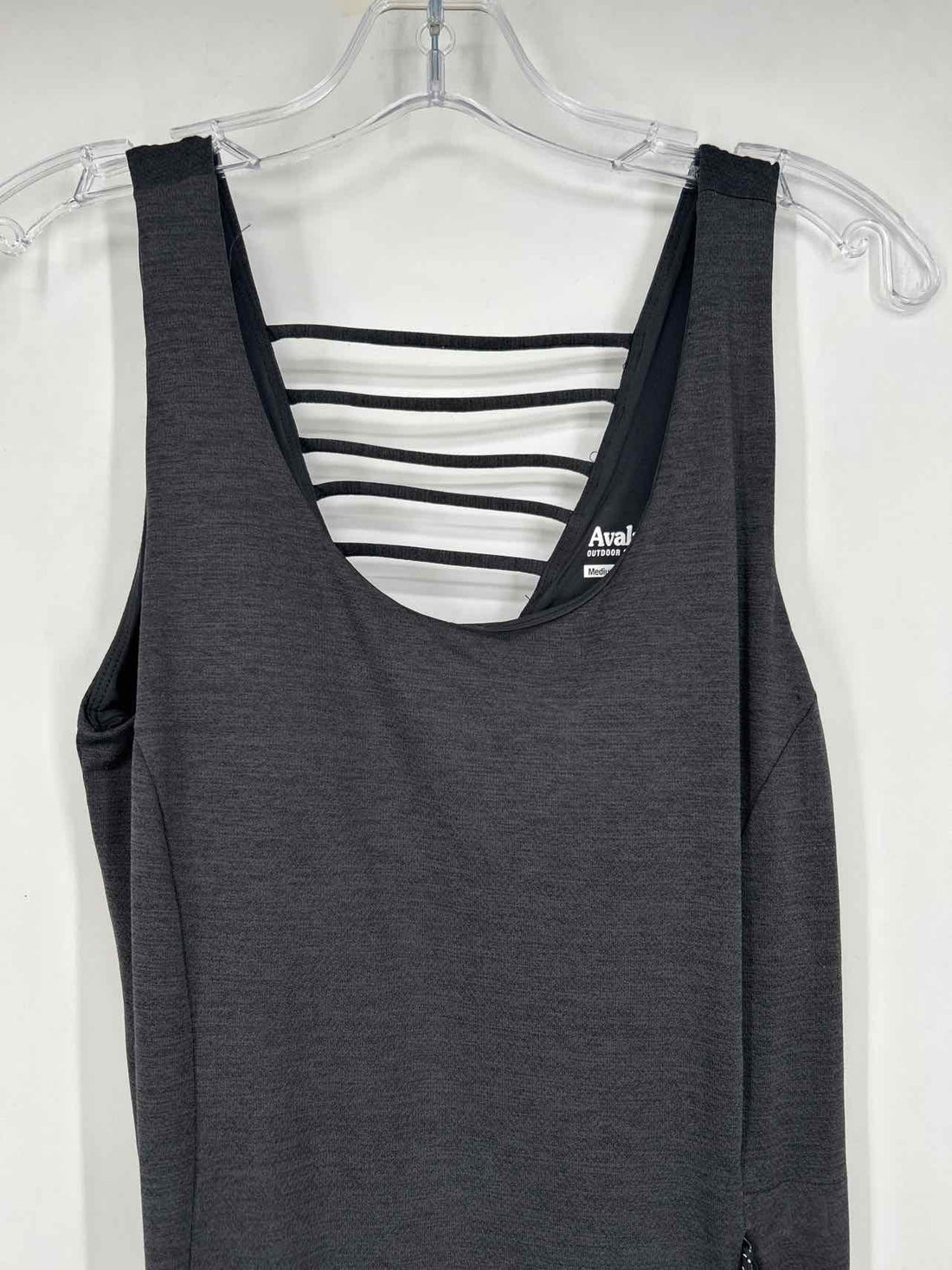 Avalance Size M Black NWT Active Dresses