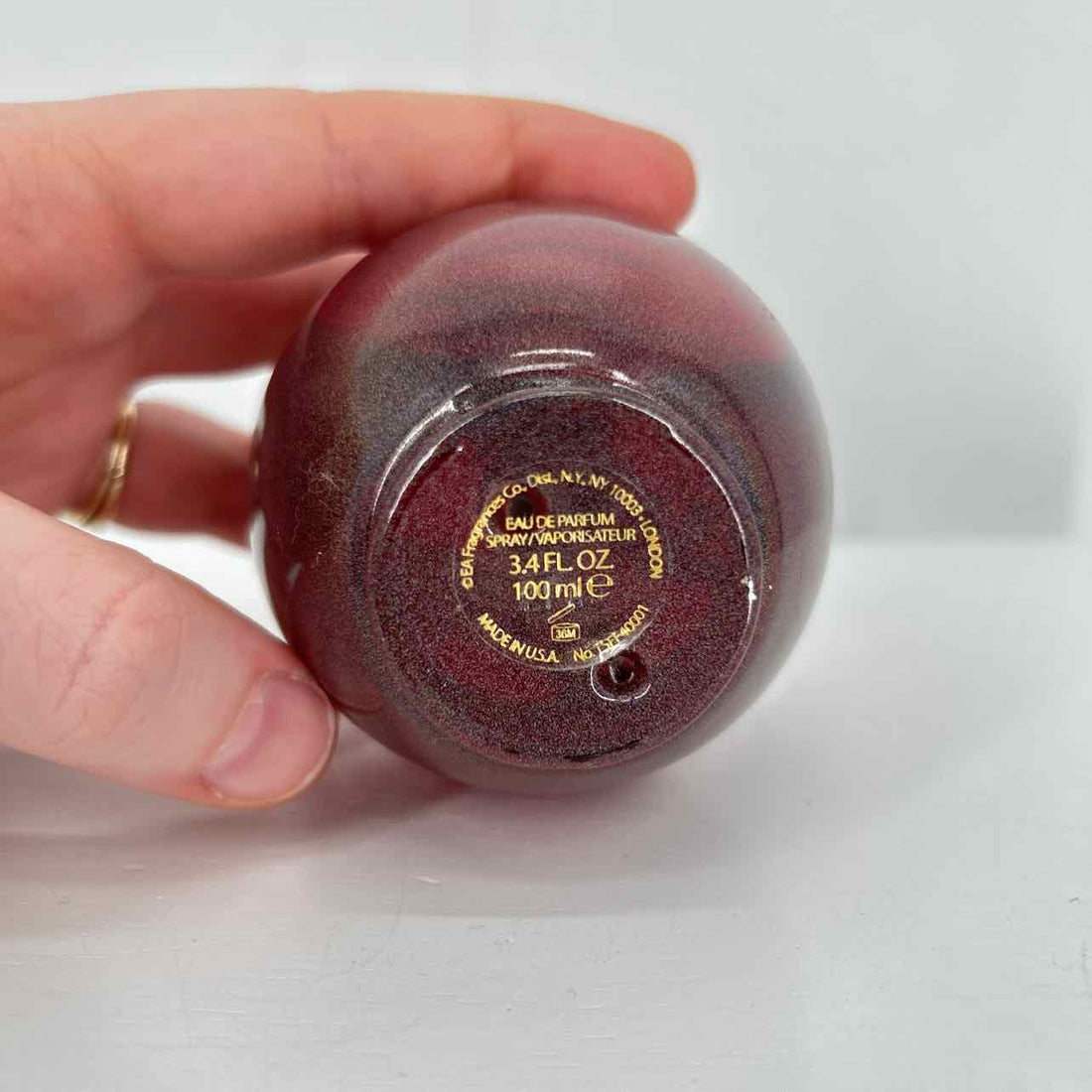 Enchanted Wonderstruck Size 100ML Perfume