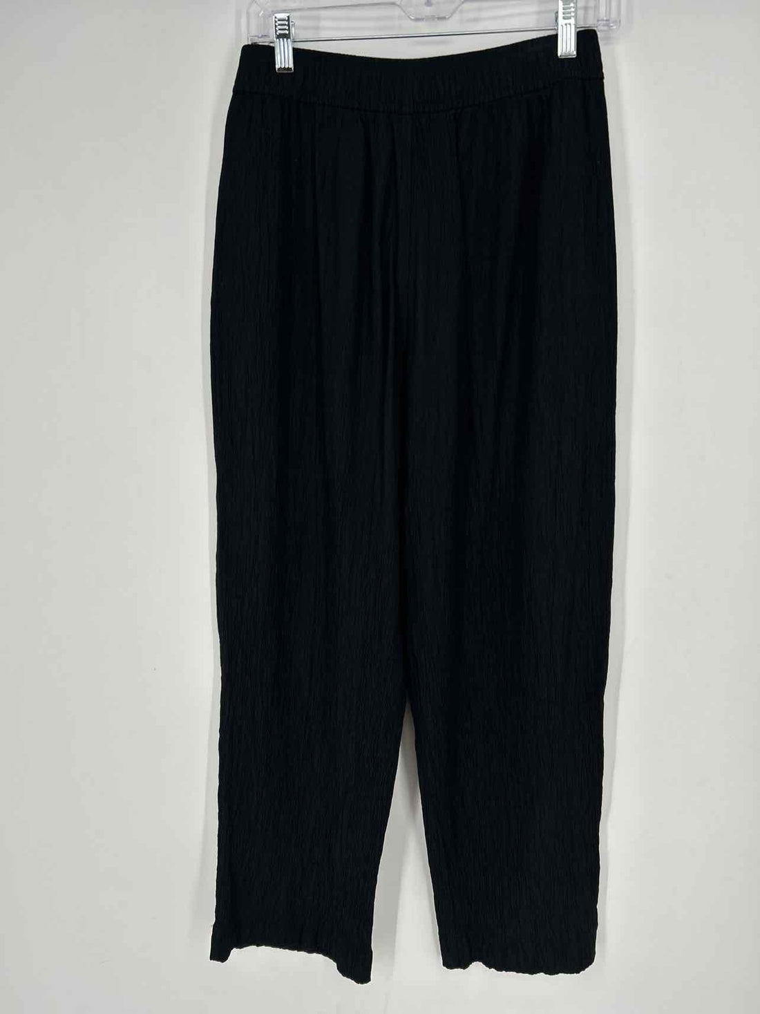 Madewell Size S Black Pants