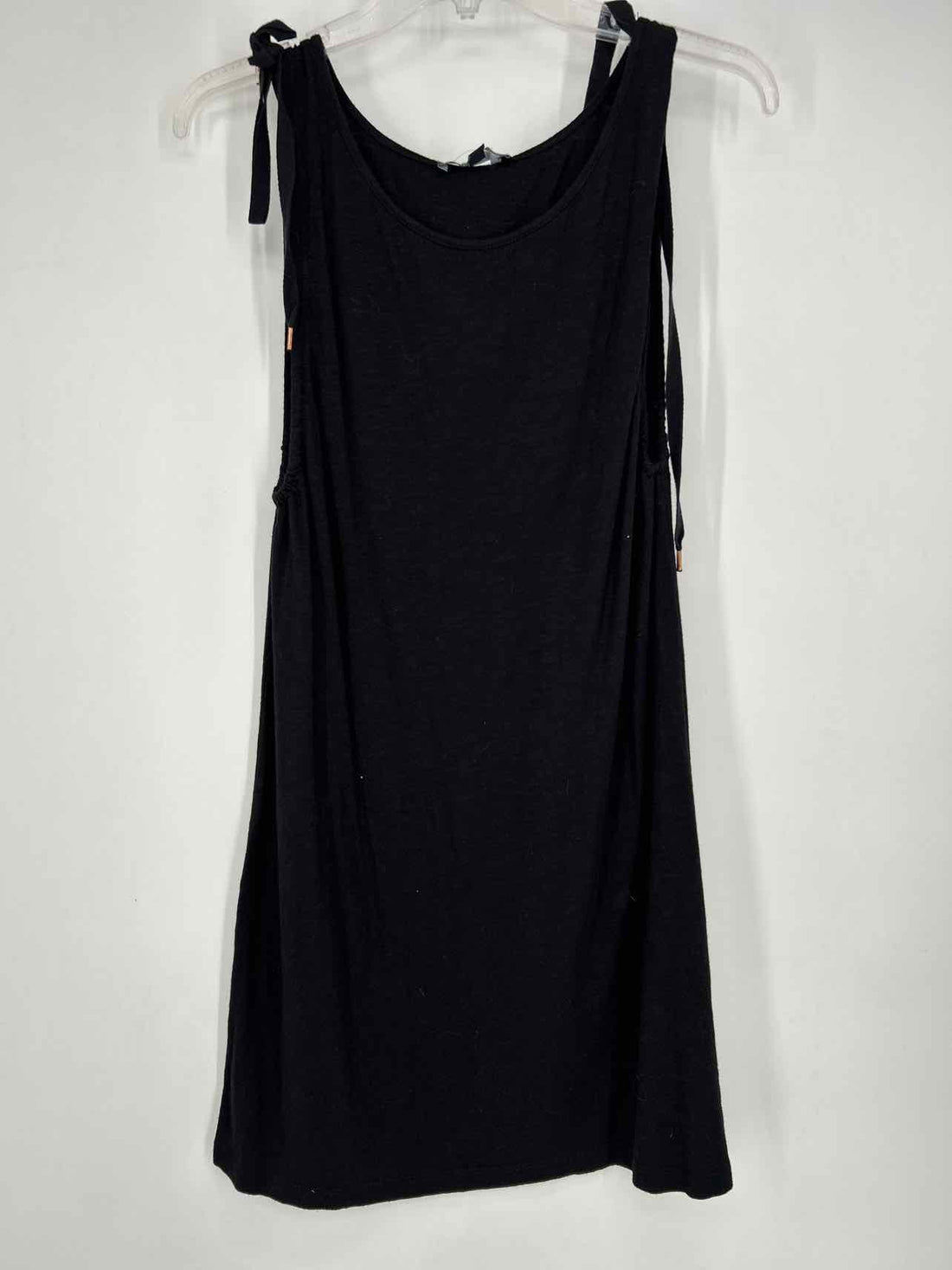 Sanctuary Size M Black Sleeveless Dress