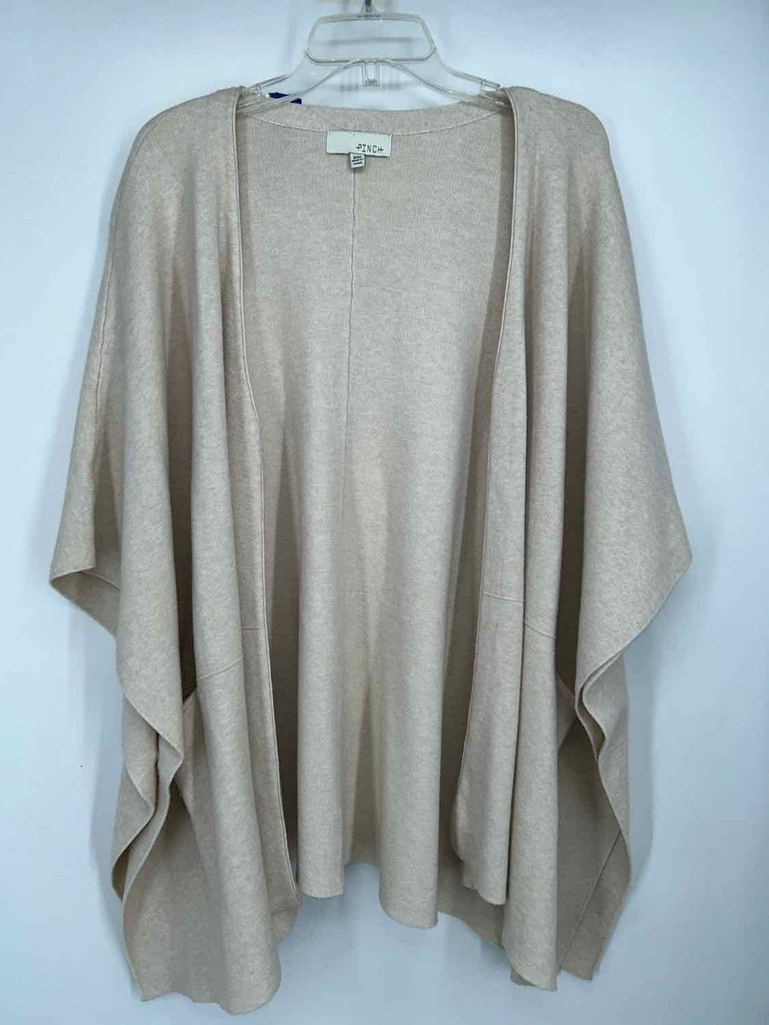 Pinch Size M Cream Cardigan