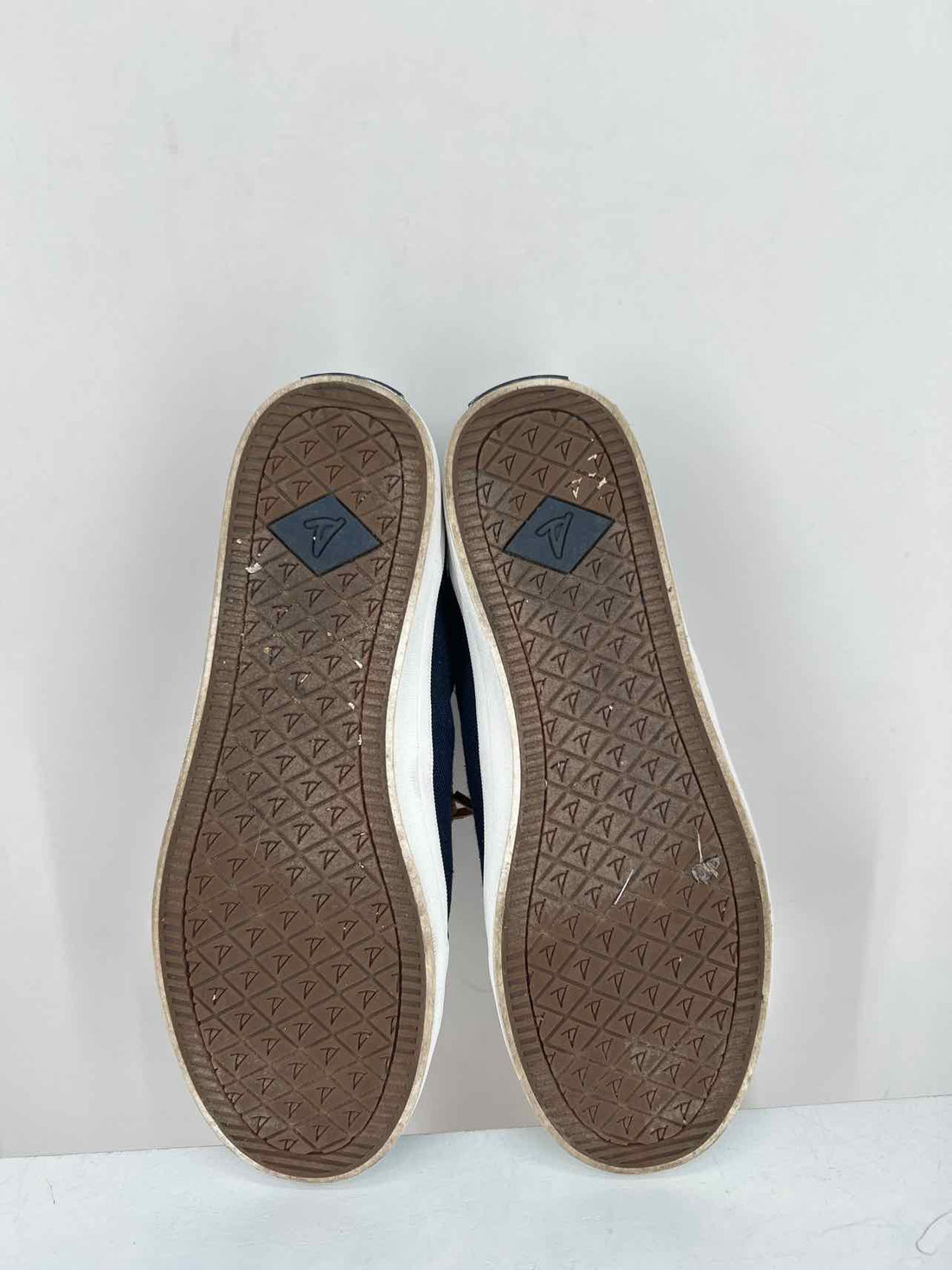 Sperry Women Size 7.5 Navy Sneakers