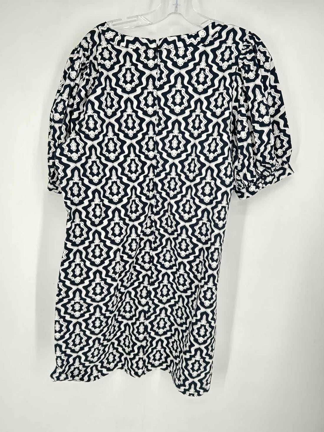 Loft Size XL Black & White NWT Dress