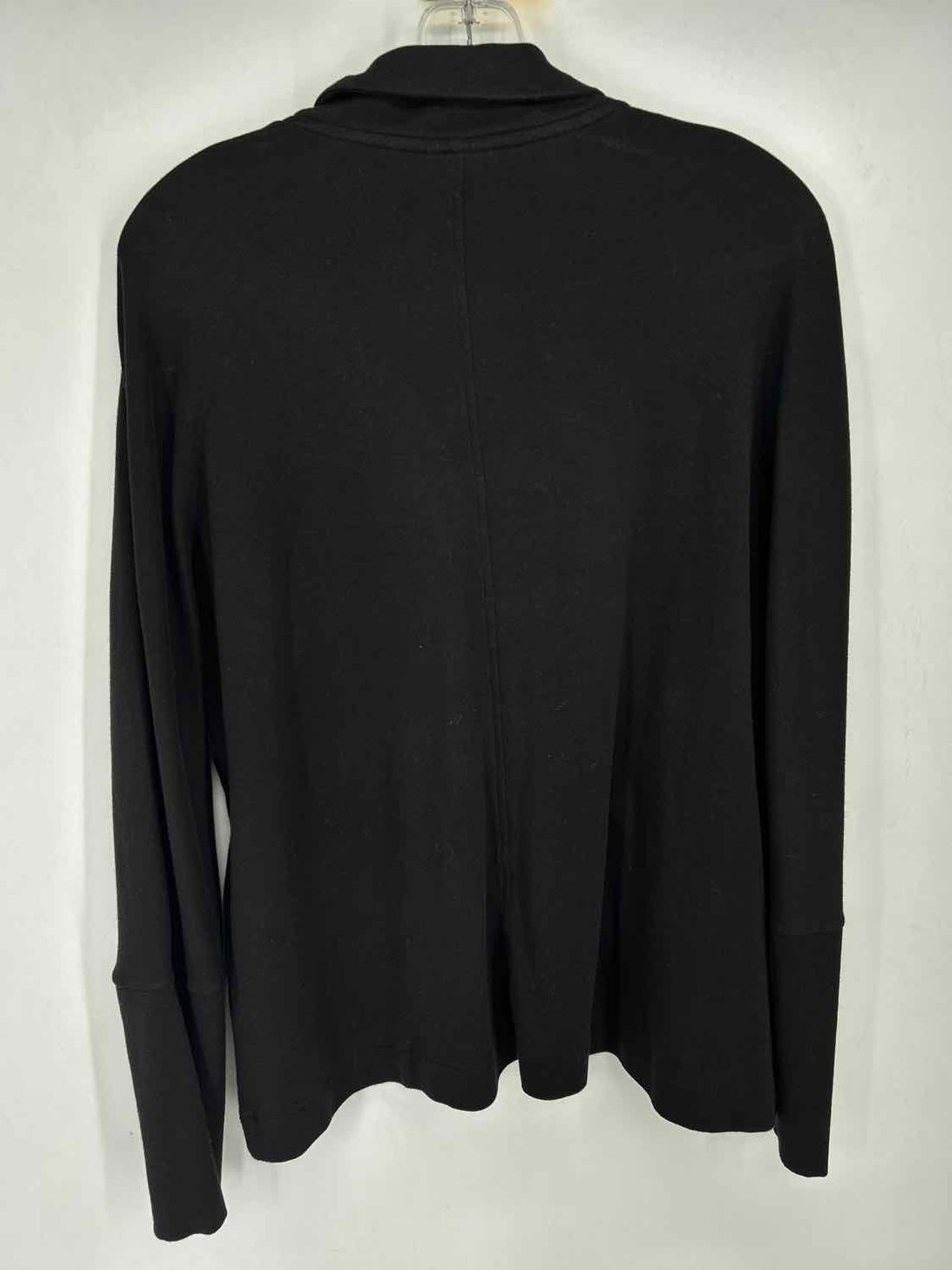 Pact Size M Black Blazer