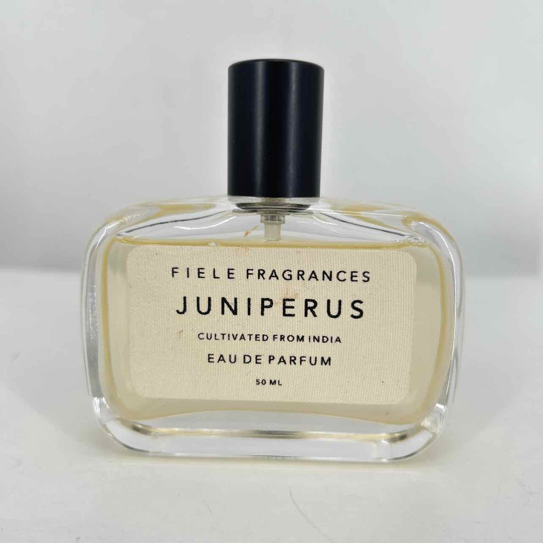 Fiele Fragrances Size 50 ml Eau De Parfum Perfume